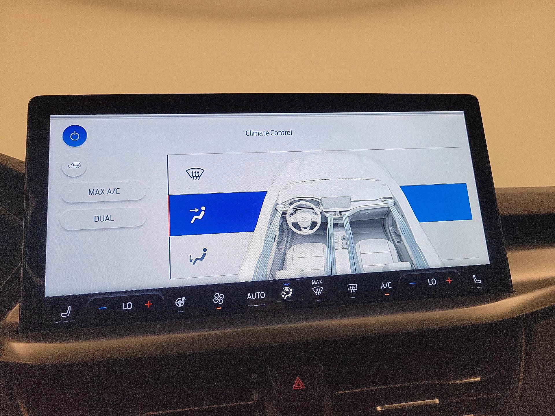 Thumbnail: 2024 Ford Escape - 17