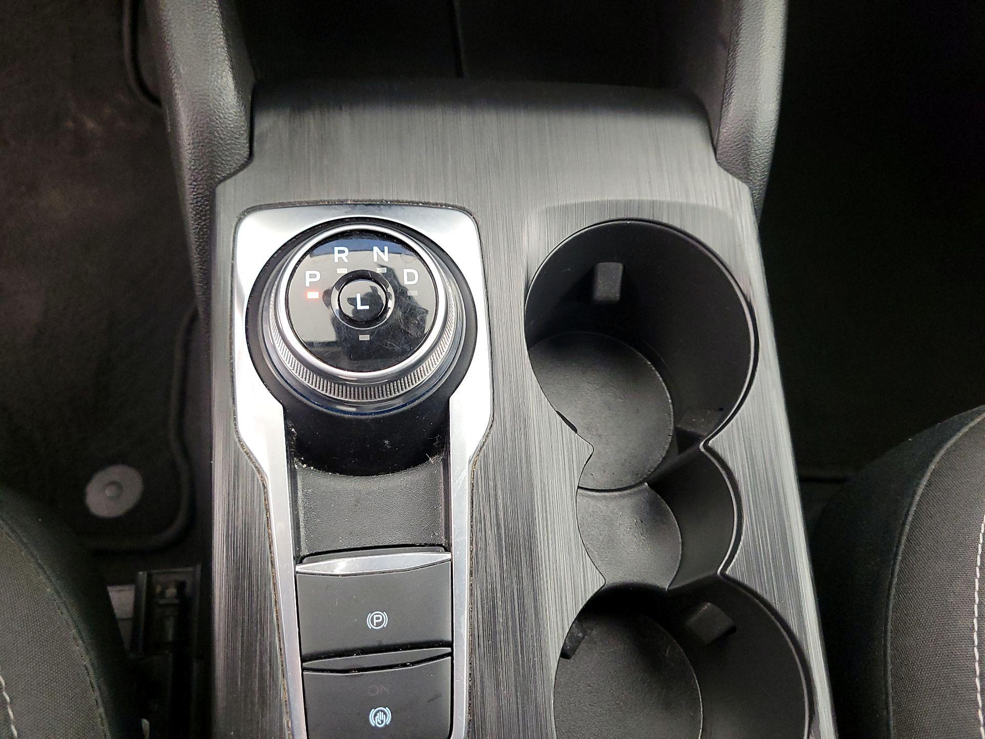 Thumbnail: 2024 Ford Escape - 18