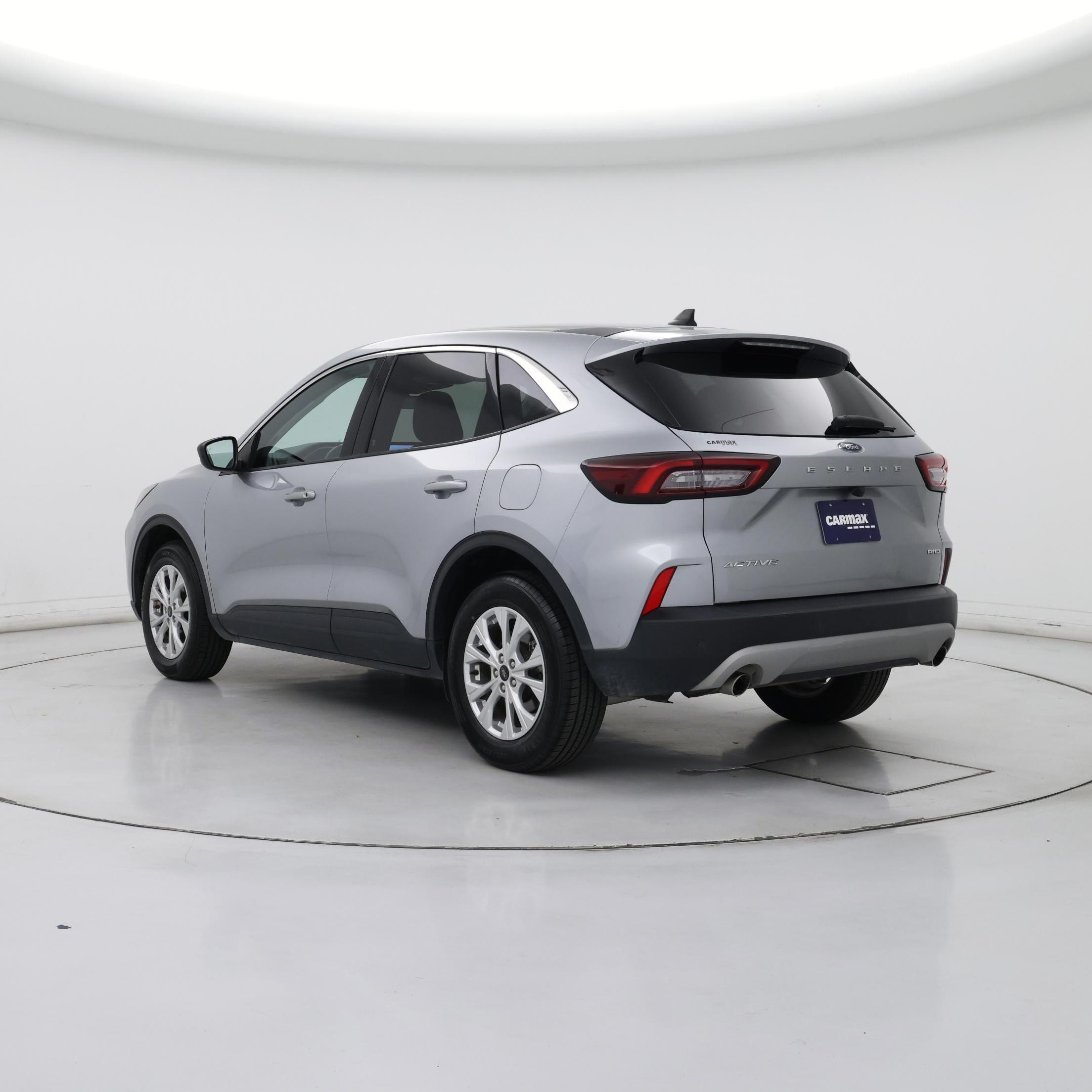 Thumbnail: 2024 Ford Escape - 2