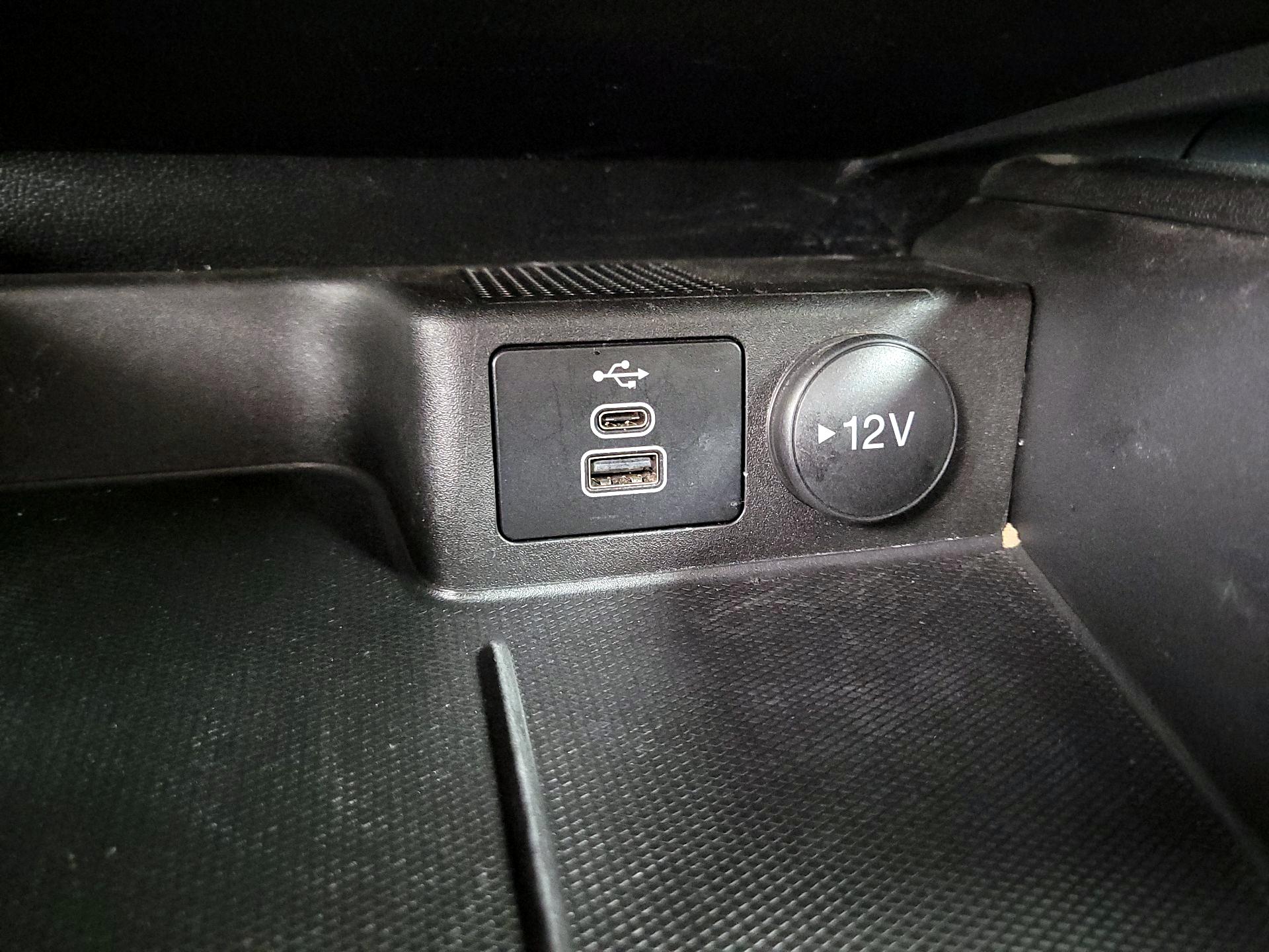 Thumbnail: 2024 Ford Escape - 19