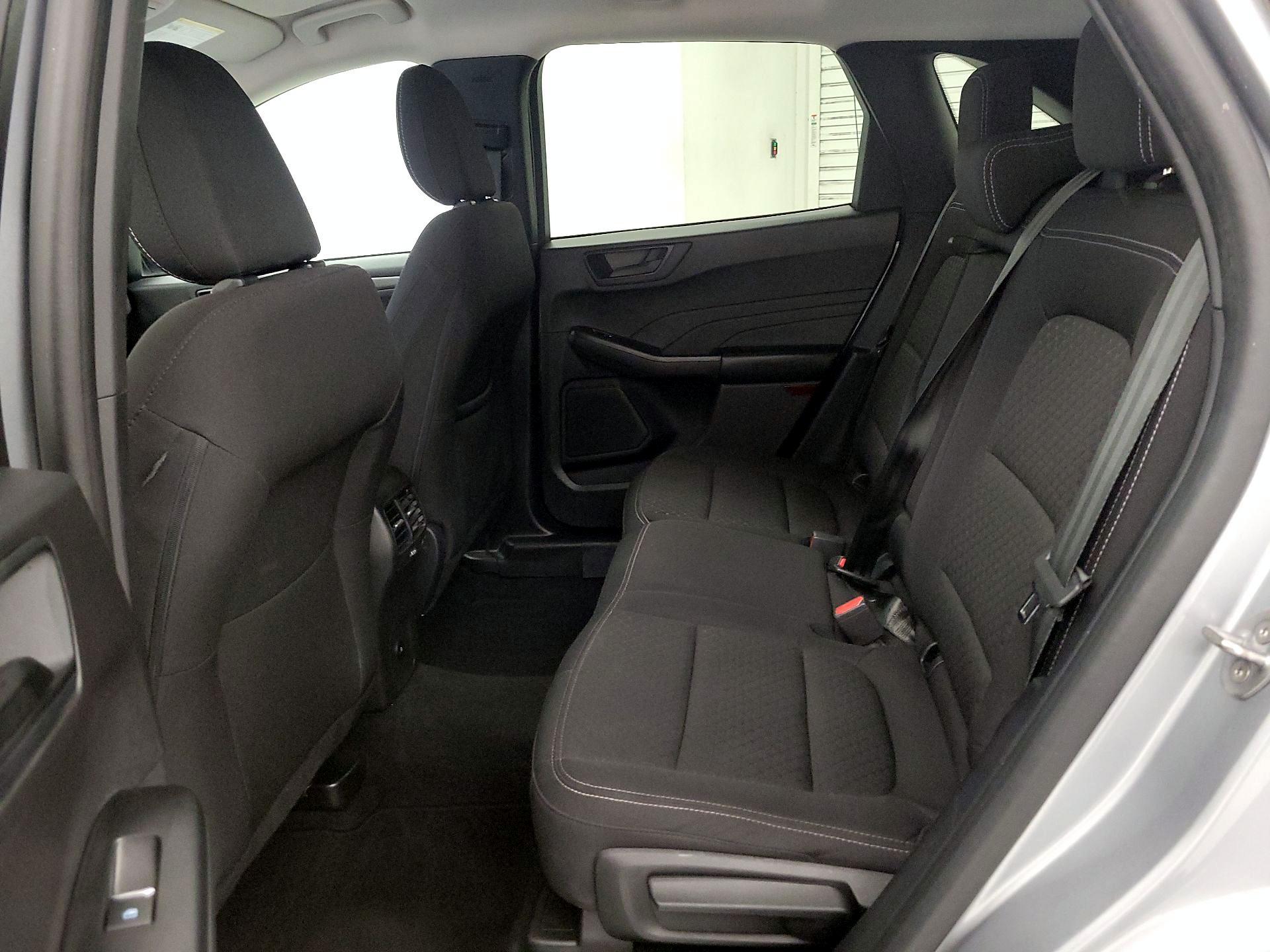 Thumbnail: 2024 Ford Escape - 20