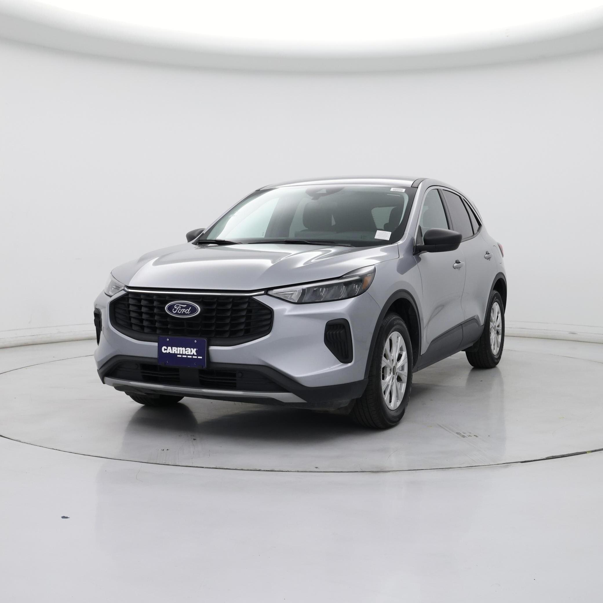 Thumbnail: 2024 Ford Escape - 4