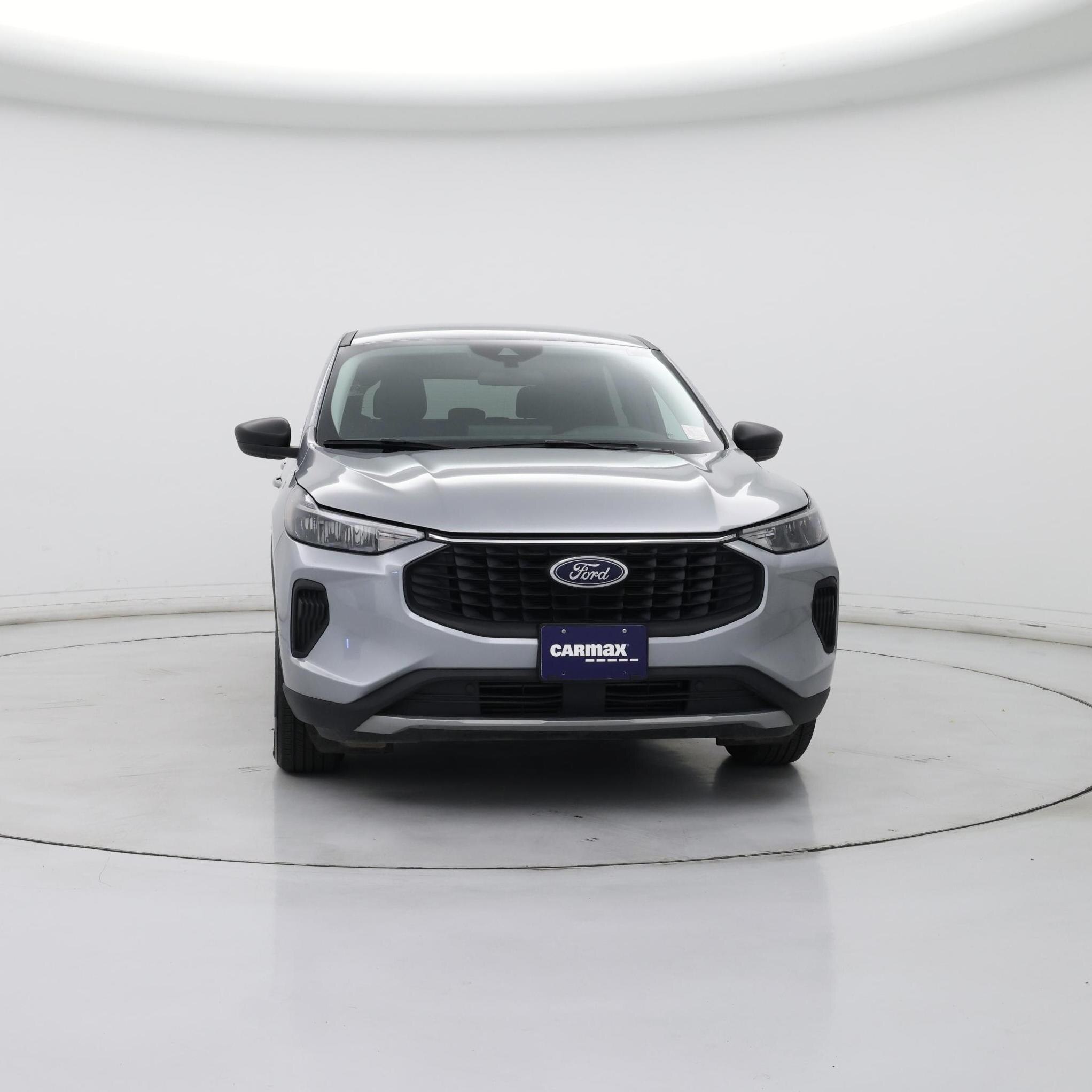 Thumbnail: 2024 Ford Escape - 5