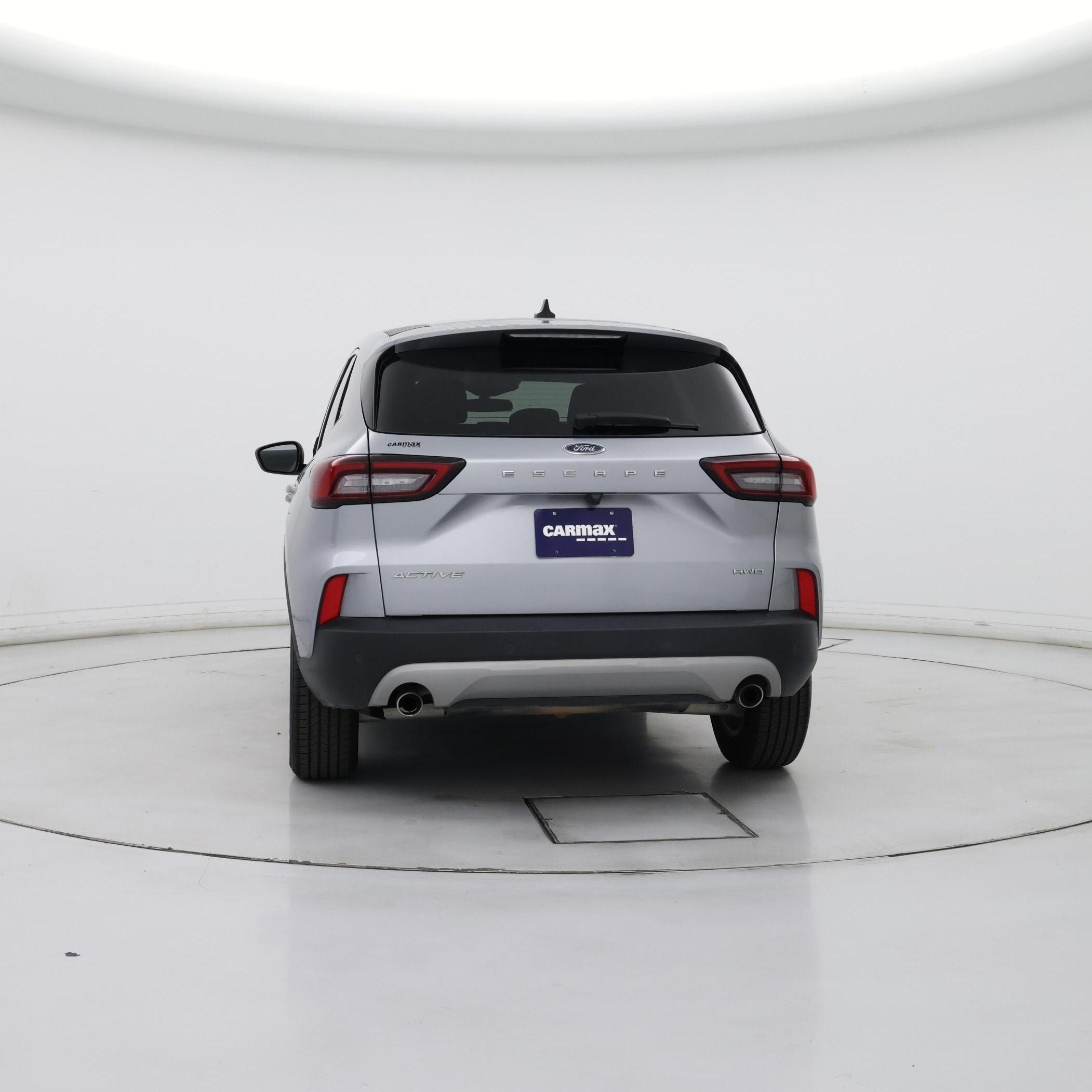 Thumbnail: 2024 Ford Escape - 6