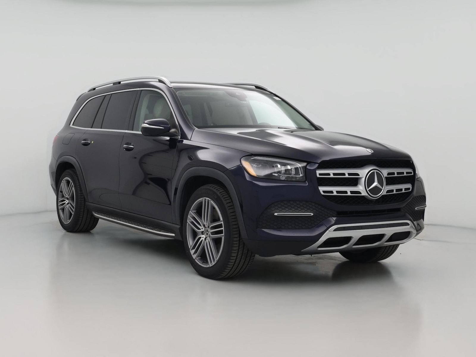 2021 Mercedes-Benz GLS