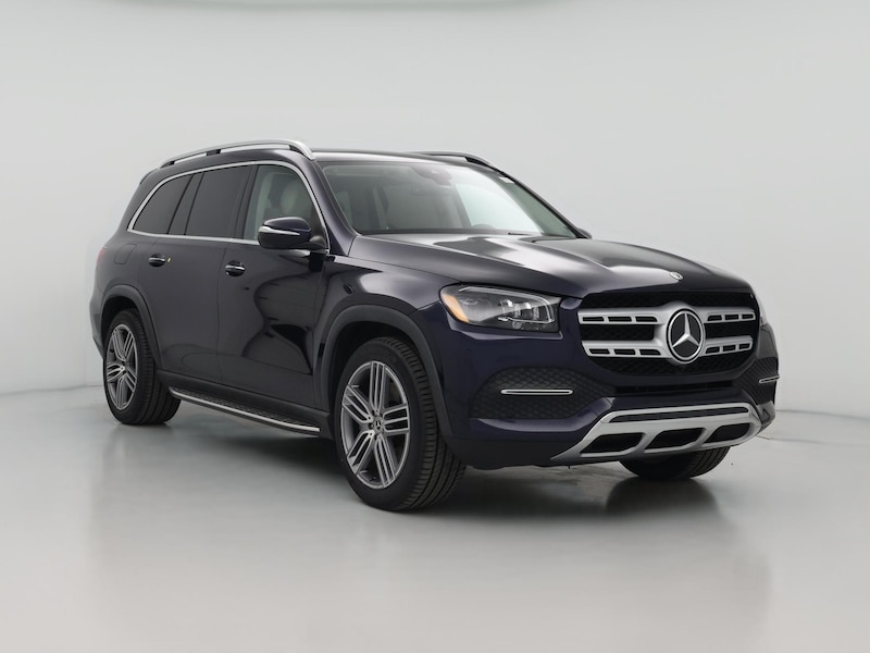 2021 Mercedes-Benz GLS 450 -
                  Lubbock, TX