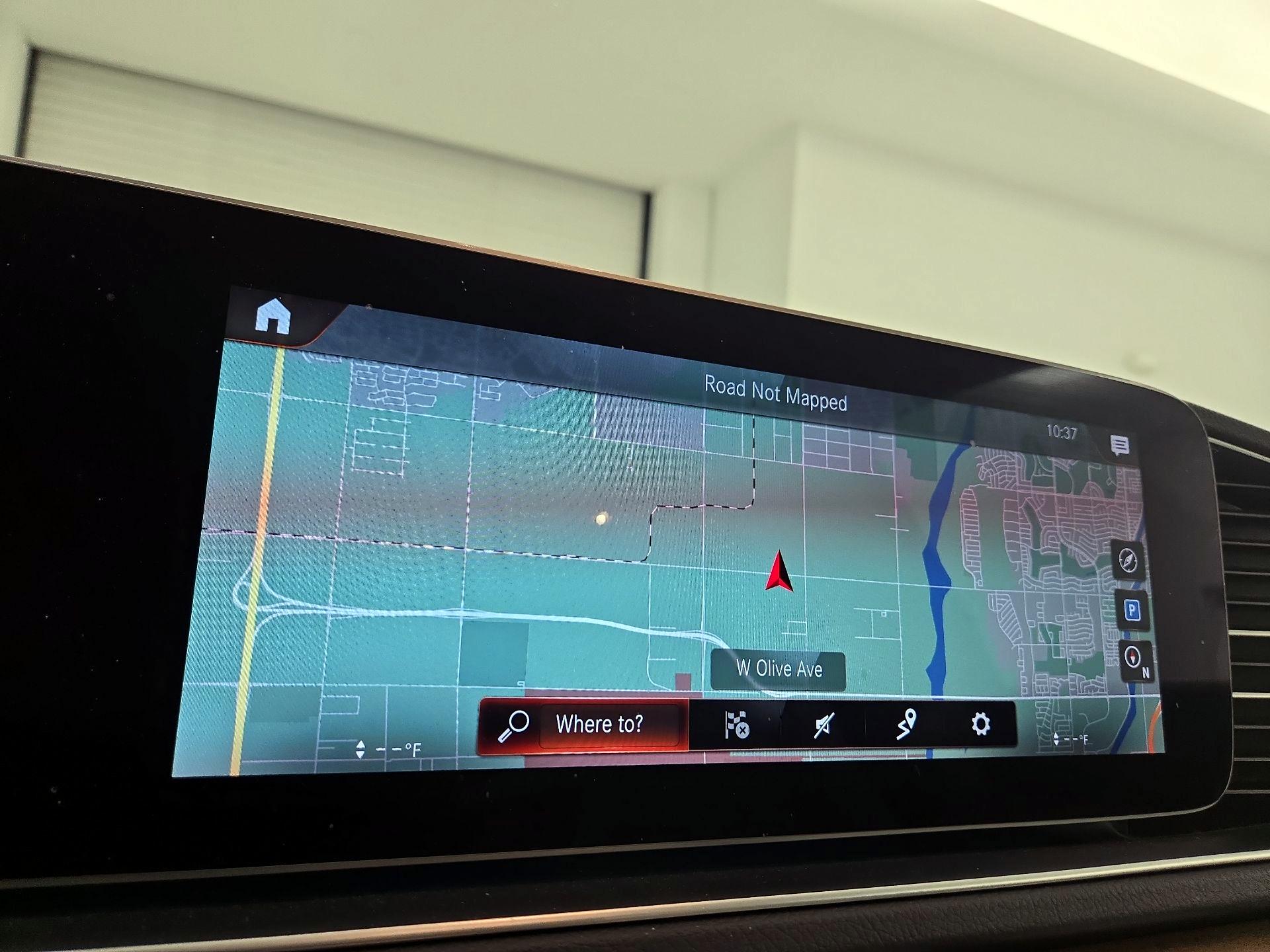 Thumbnail: 2021 Mercedes-Benz GLS - 14