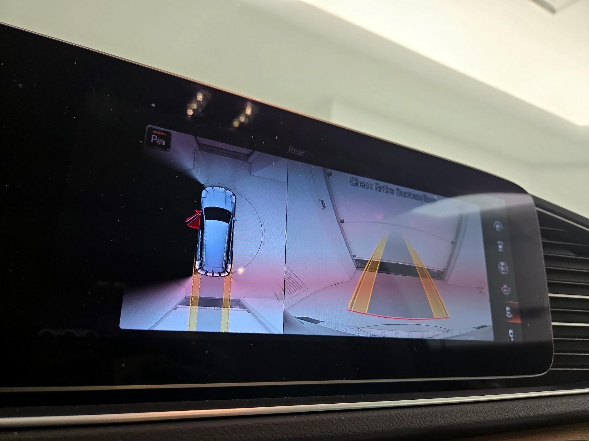 Thumbnail: 2021 Mercedes-Benz GLS - 15