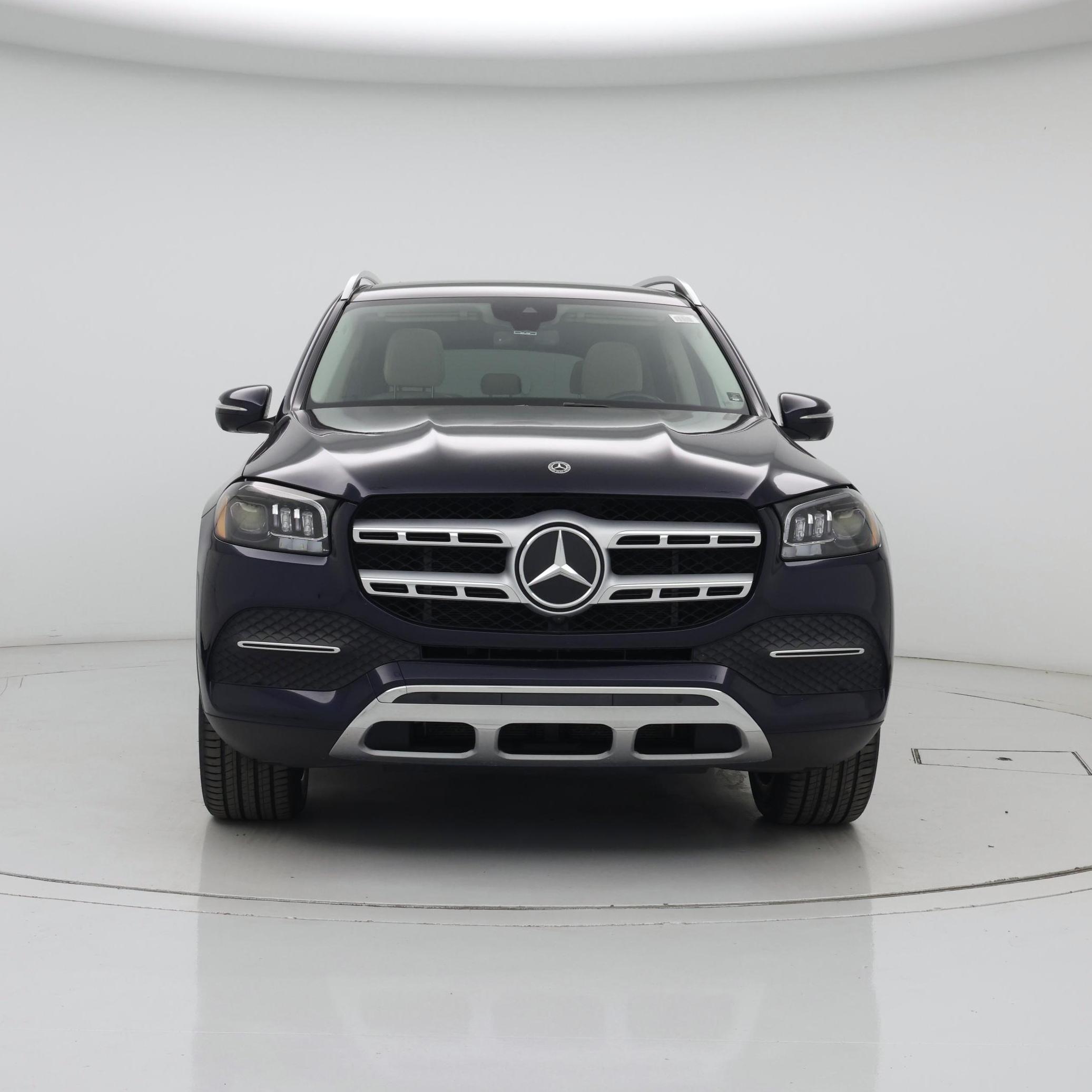 Thumbnail: 2021 Mercedes-Benz GLS - 5