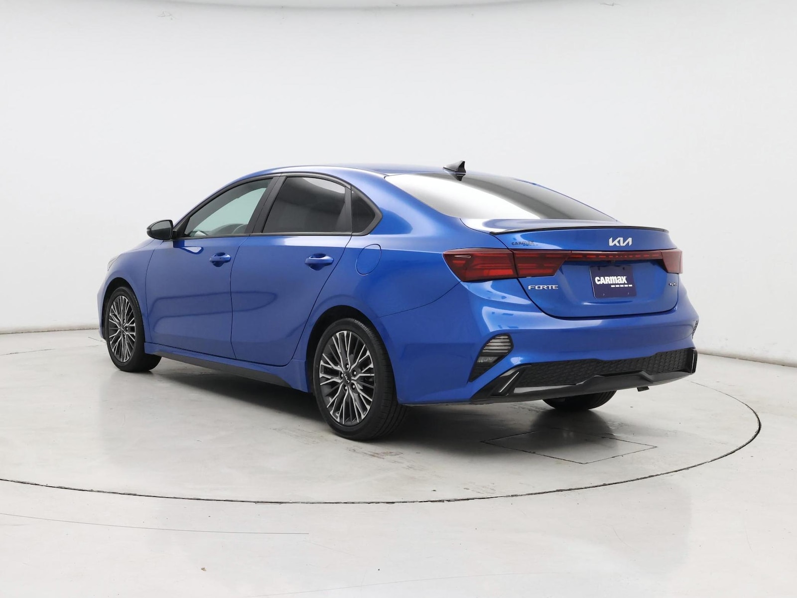 2022 Kia FORTE GT-Line - Photo 3