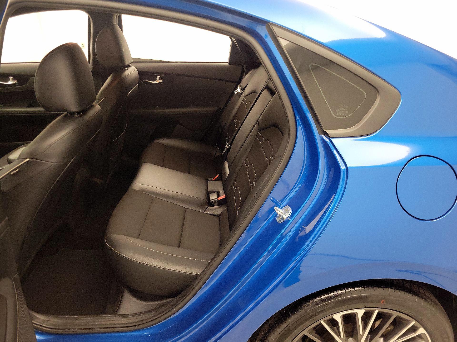 Thumbnail: 2022 Kia Forte - 20