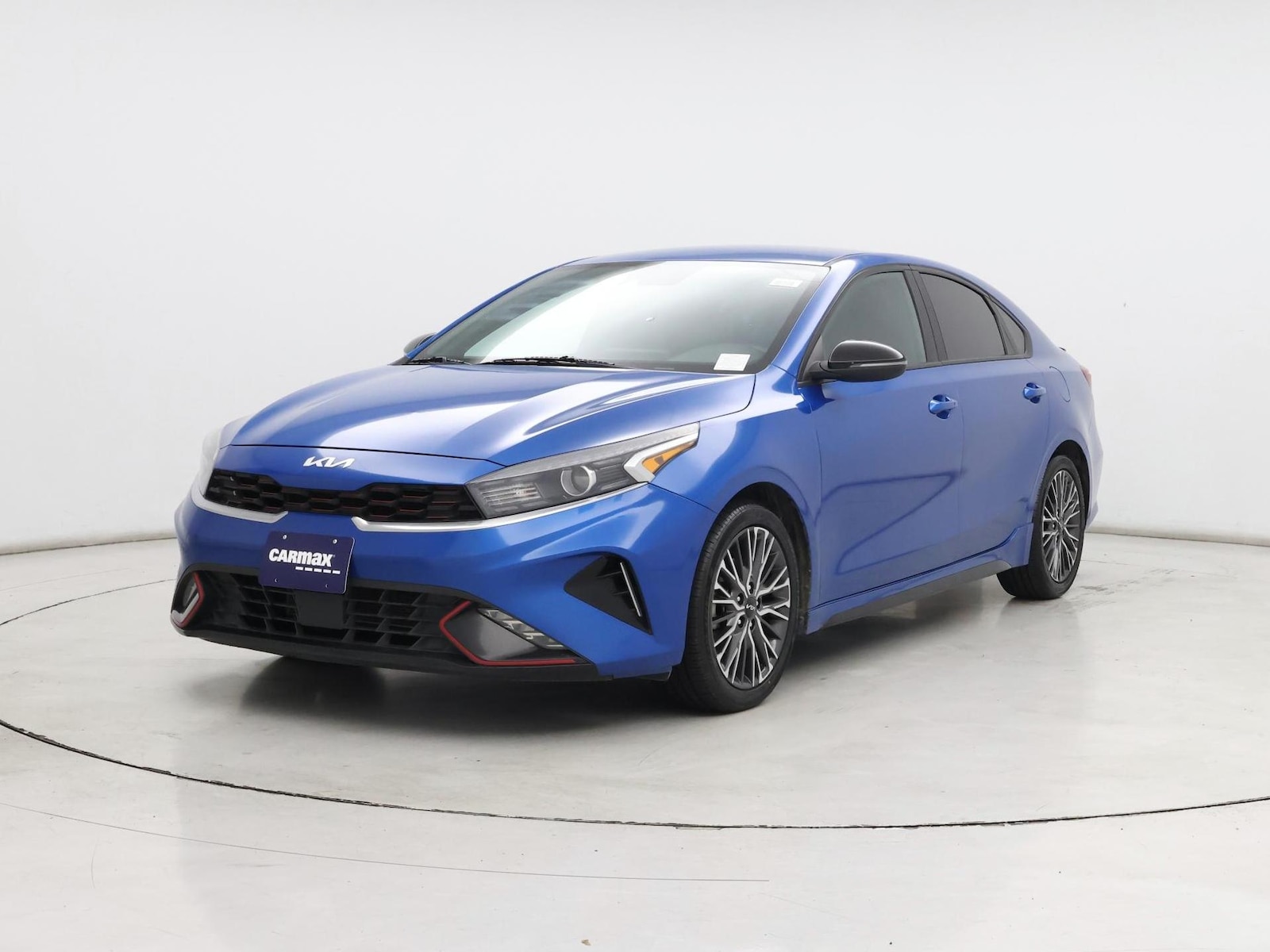 2022 Kia FORTE GT-Line - Photo 5