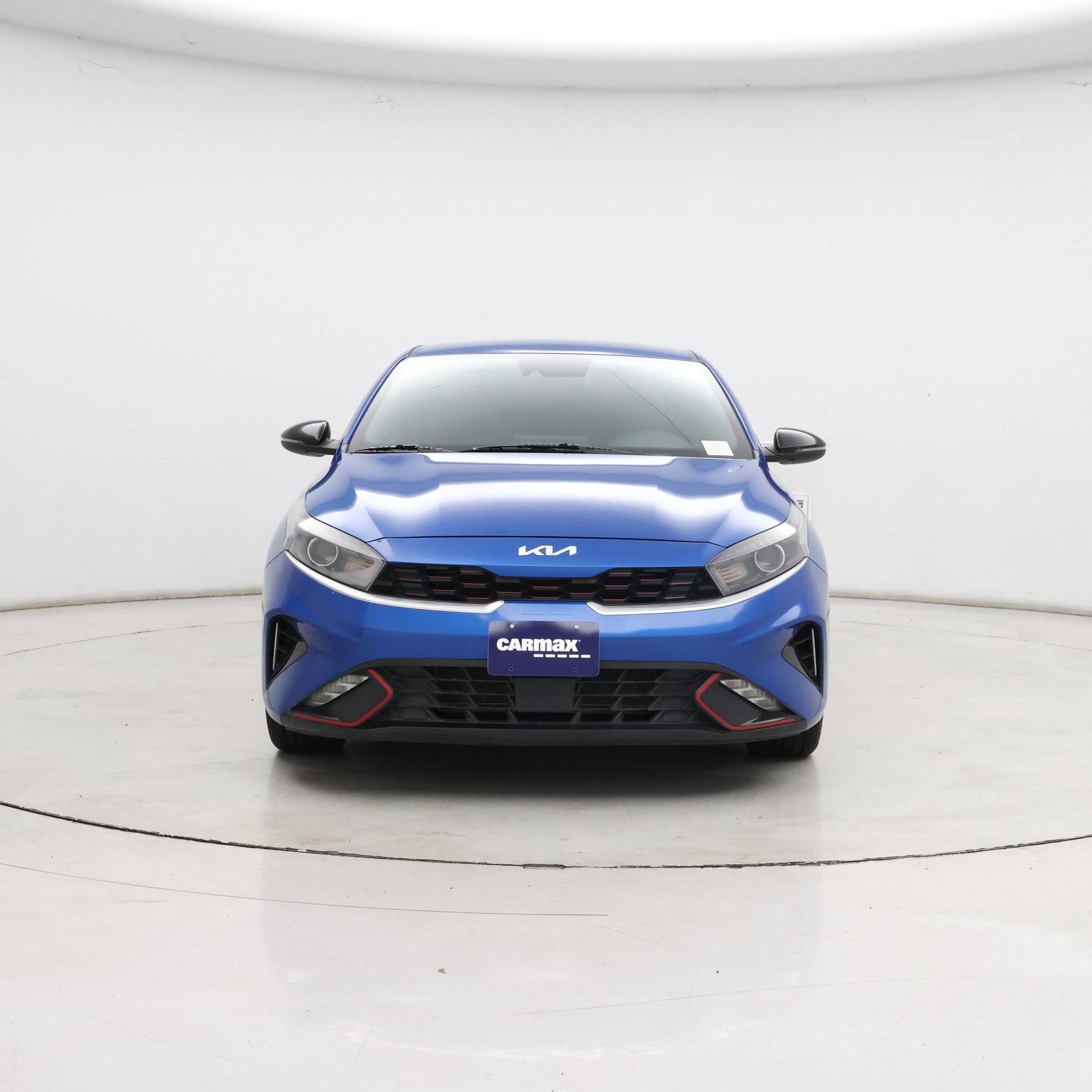 Thumbnail: 2022 Kia Forte - 5