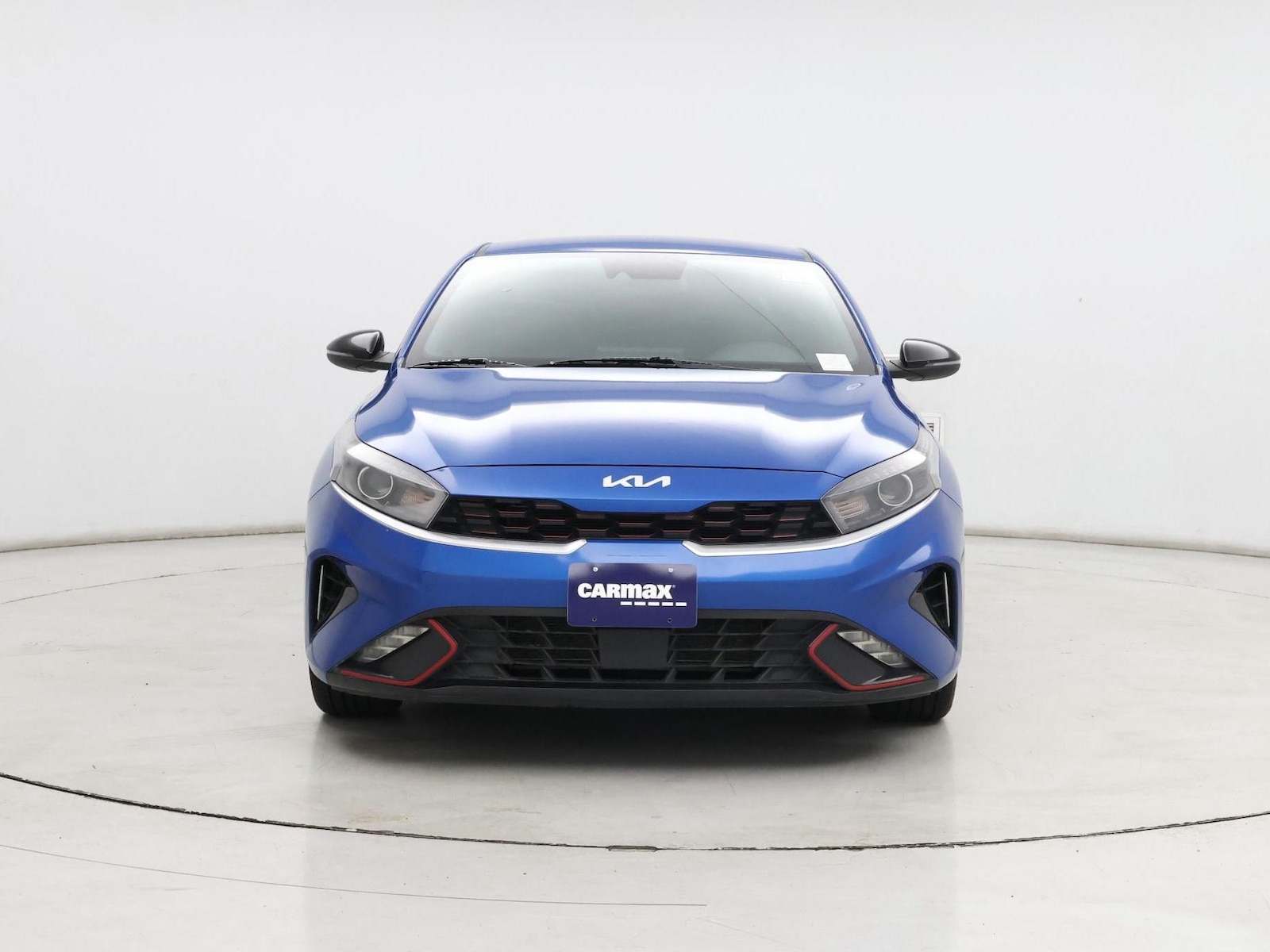 2022 Kia FORTE GT-Line - Photo 6