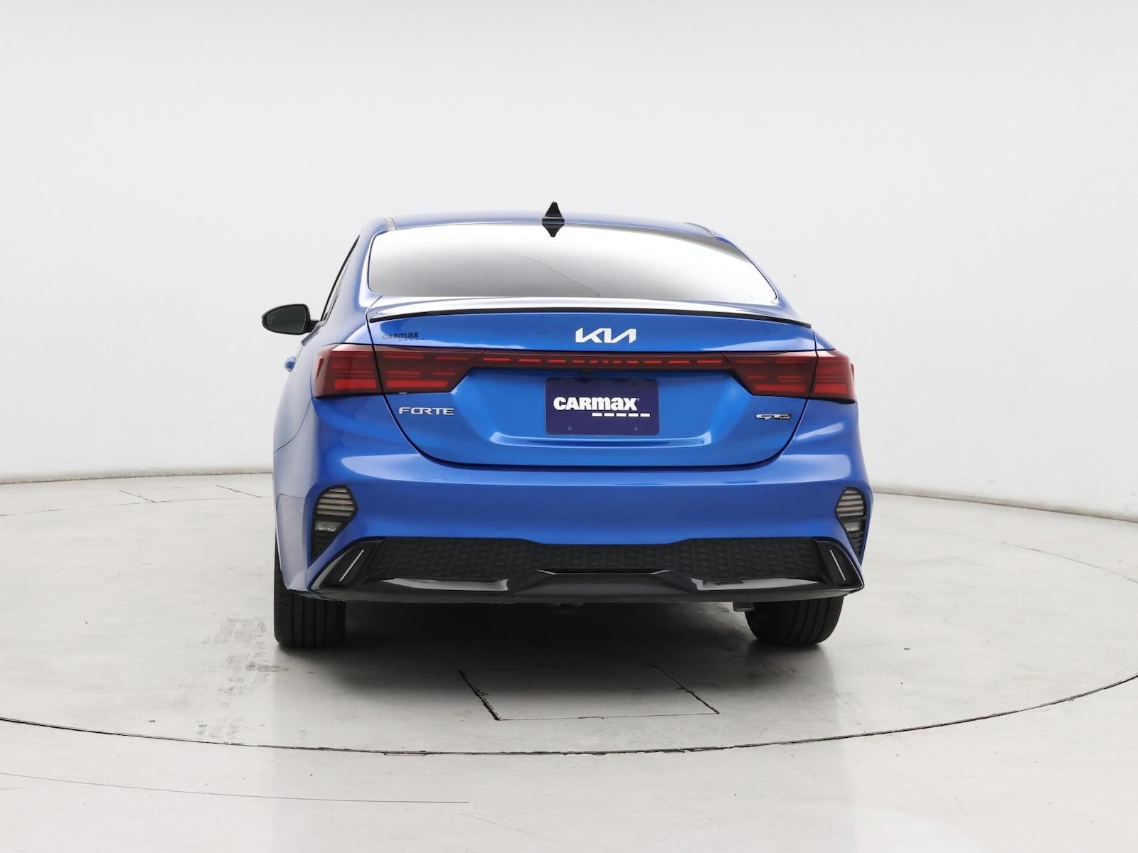 2022 Kia FORTE GT-Line - Photo 7