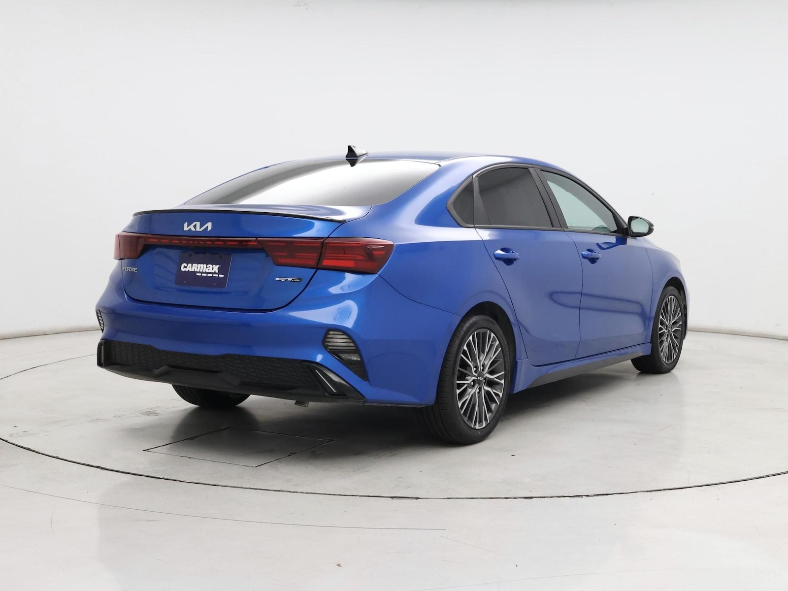 2022 Kia FORTE GT-Line - Photo 9