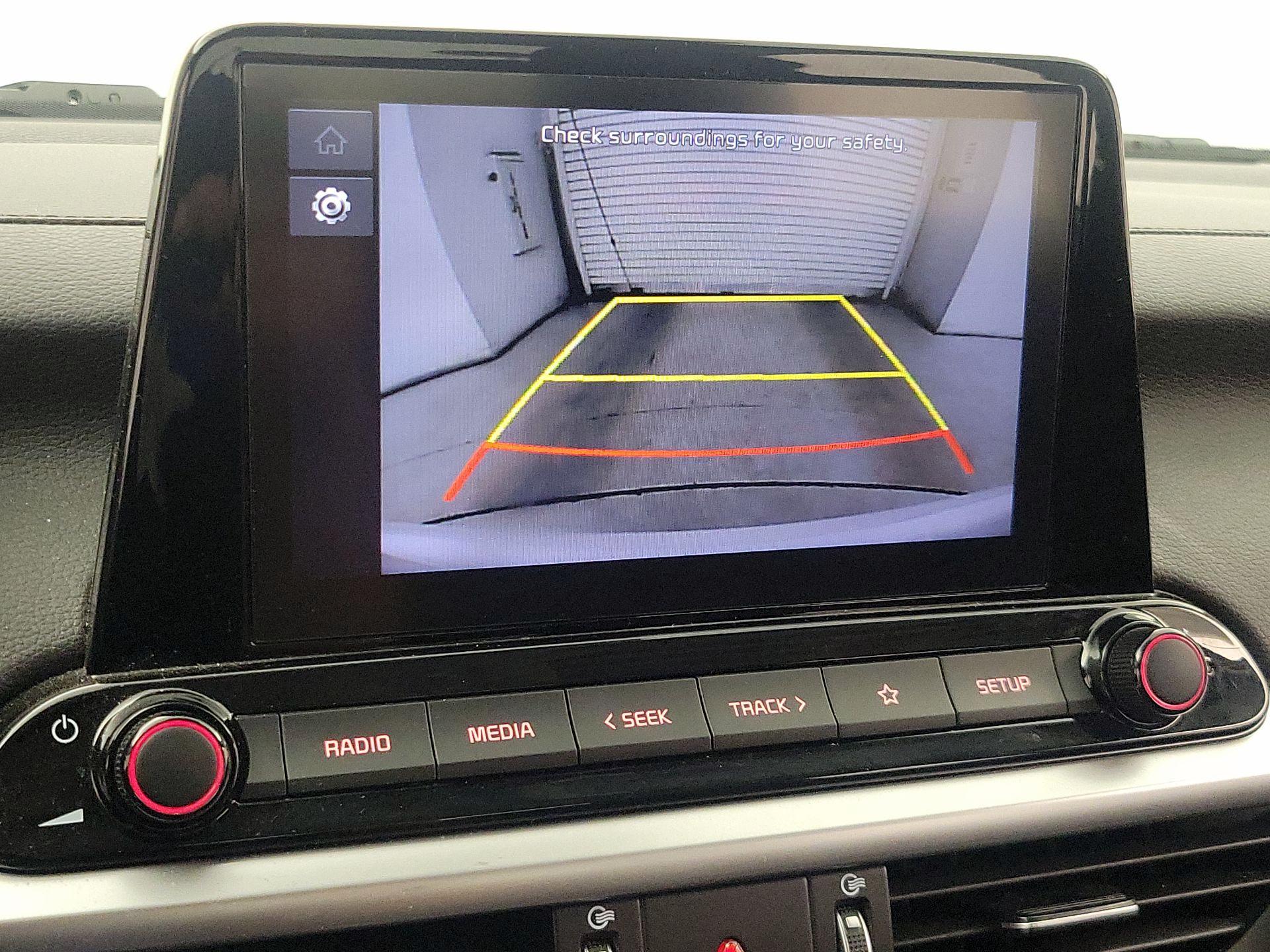 Thumbnail: 2024 Kia Forte - 14