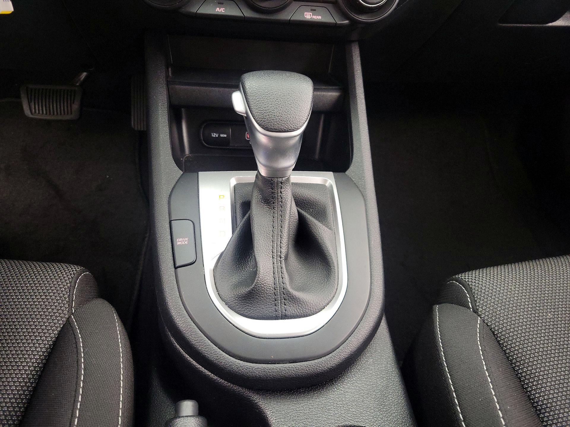 Thumbnail: 2024 Kia Forte - 17