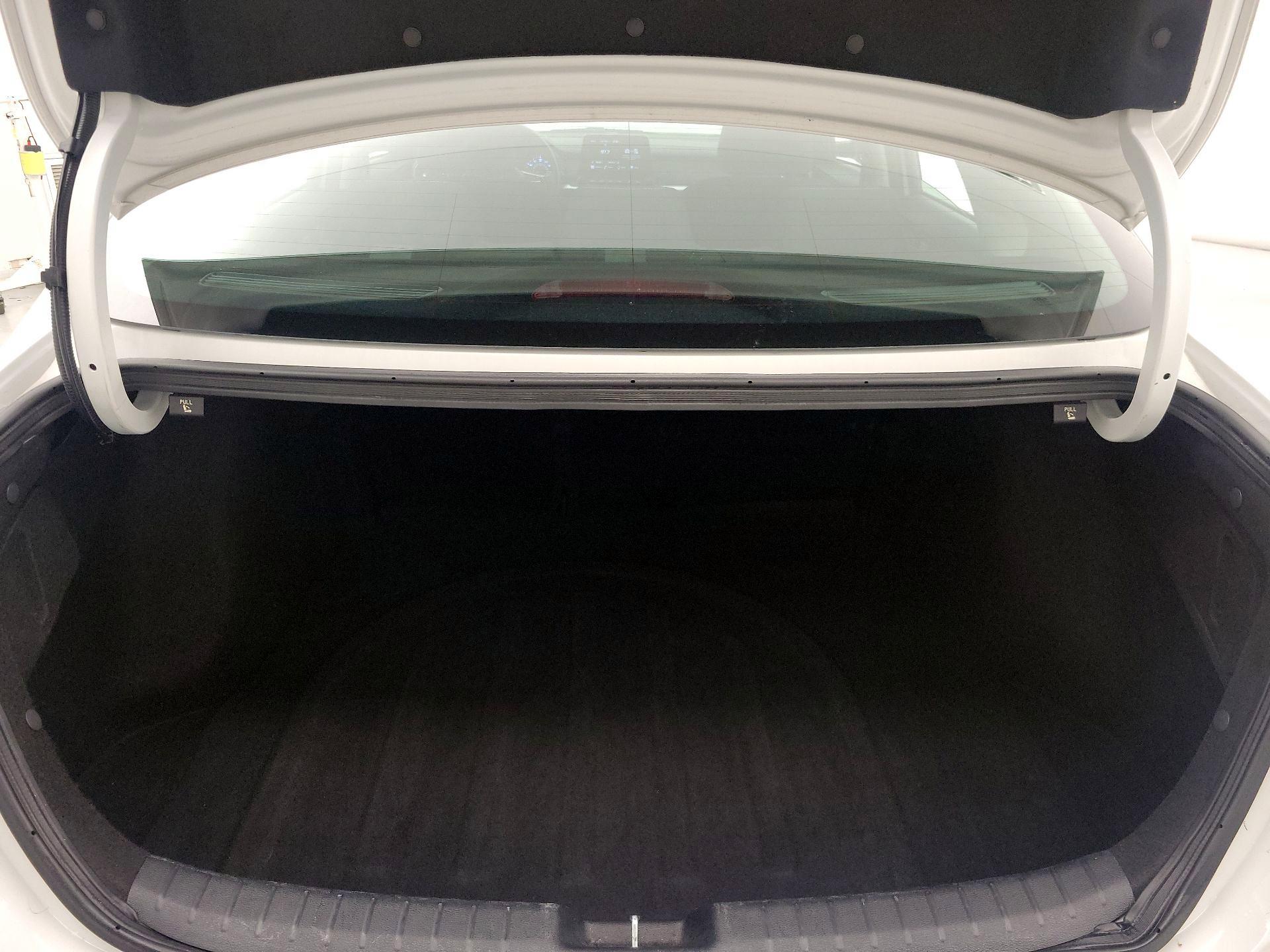 Thumbnail: 2024 Kia Forte - 20