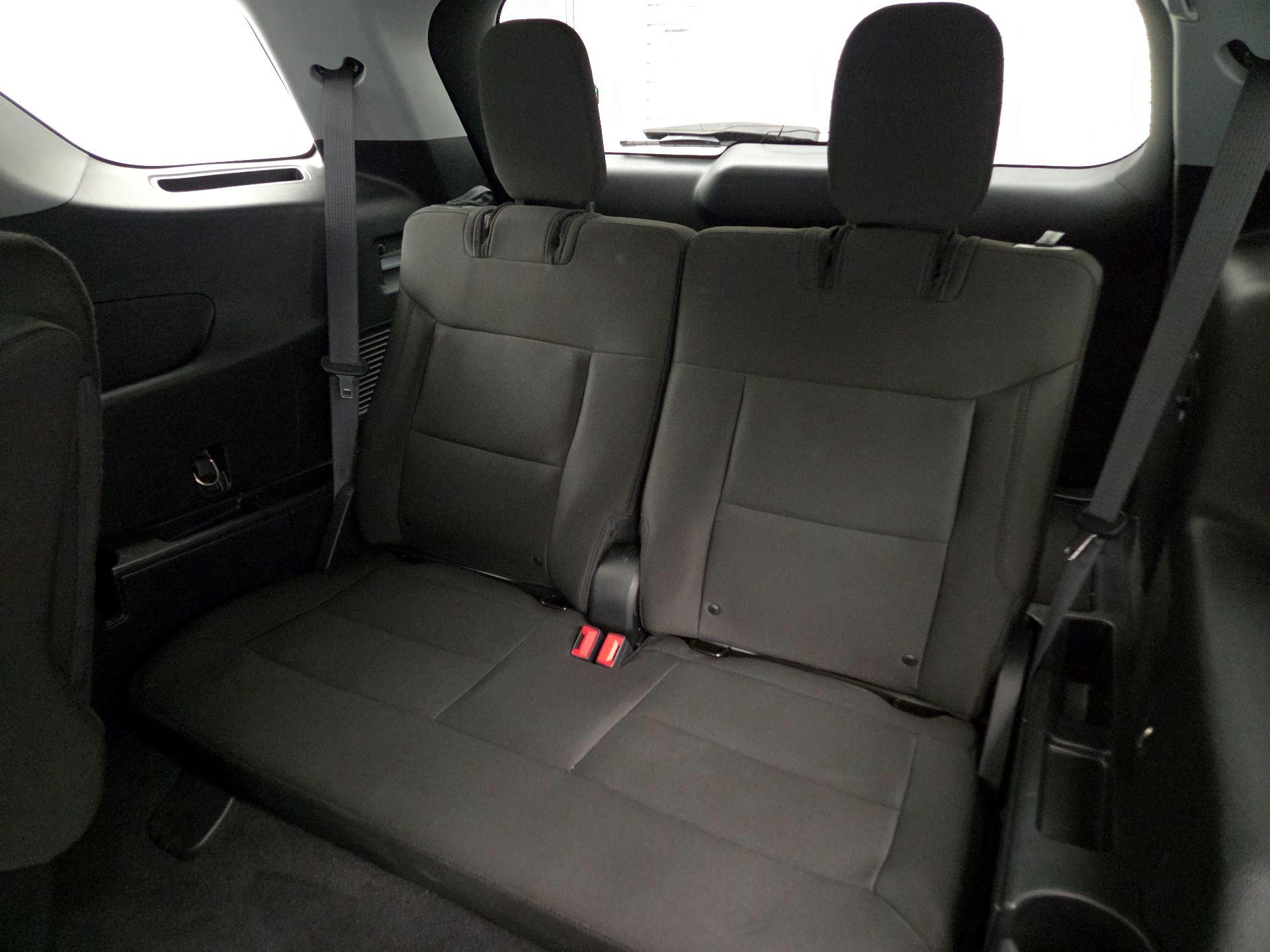 Thumbnail: 2022 Ford Explorer - 20