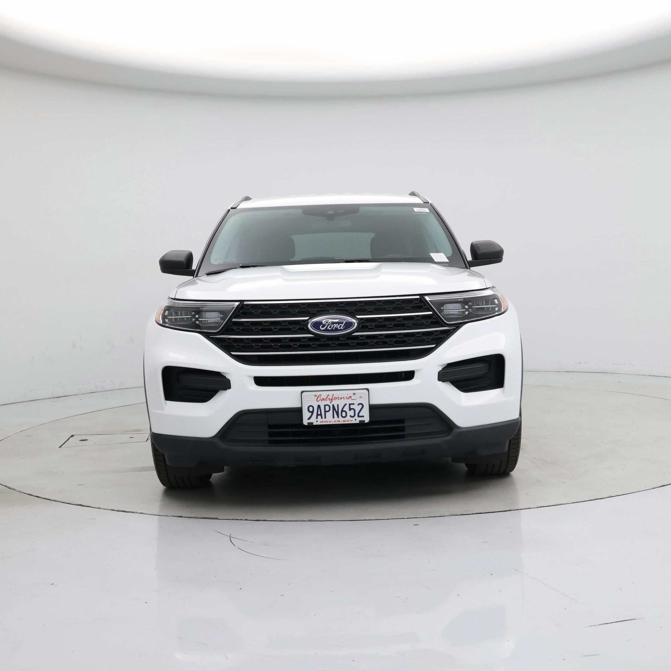 Thumbnail: 2022 Ford Explorer - 5