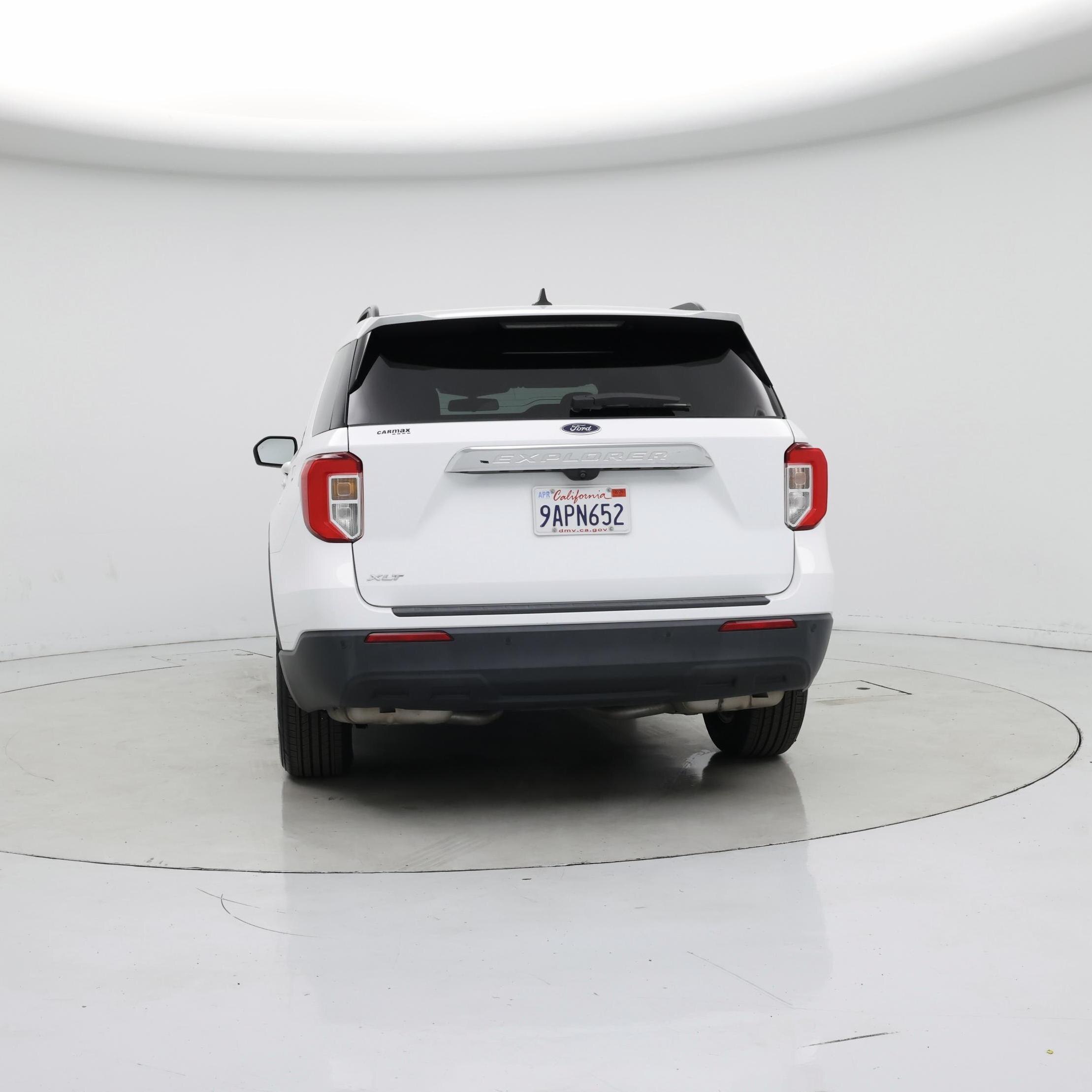 Thumbnail: 2022 Ford Explorer - 6