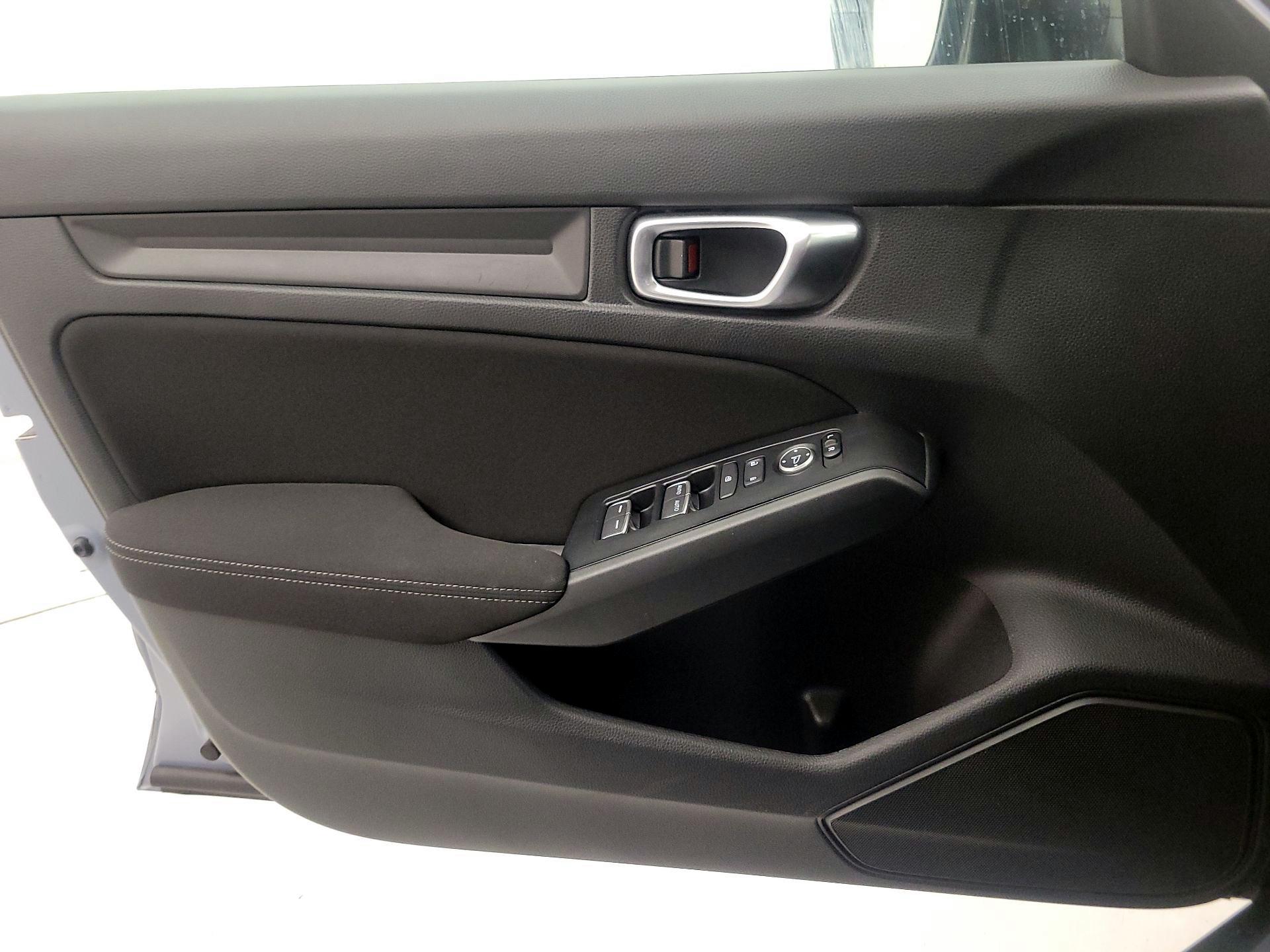 Thumbnail: 2024 Honda Civic - 12