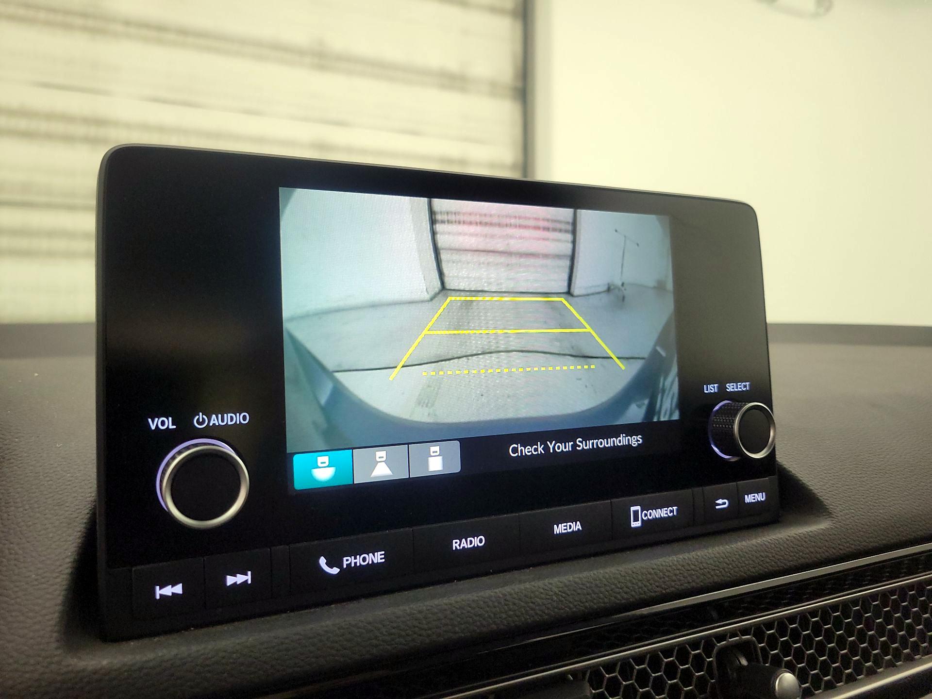 Thumbnail: 2024 Honda Civic - 14