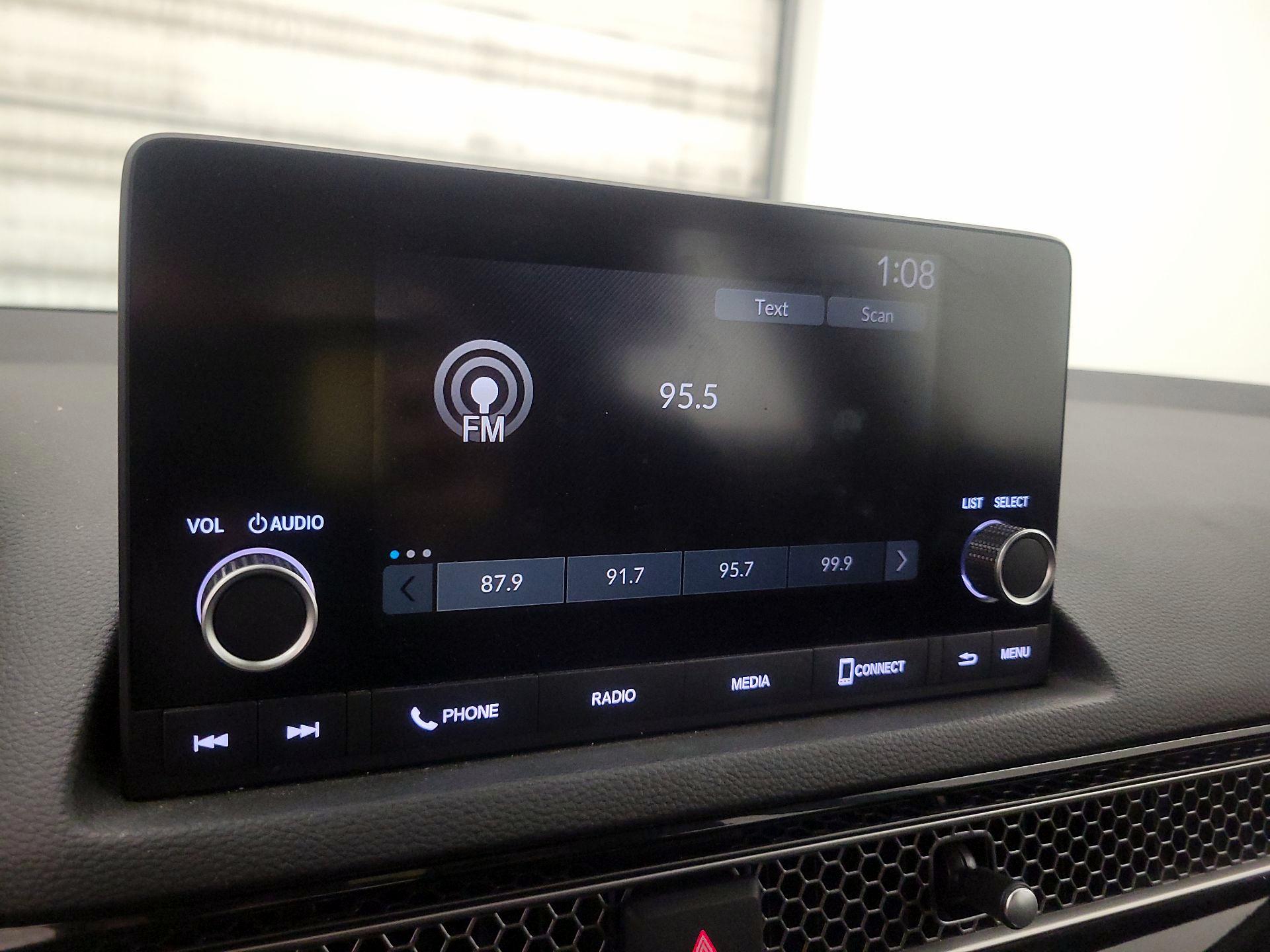 Thumbnail: 2024 Honda Civic - 15