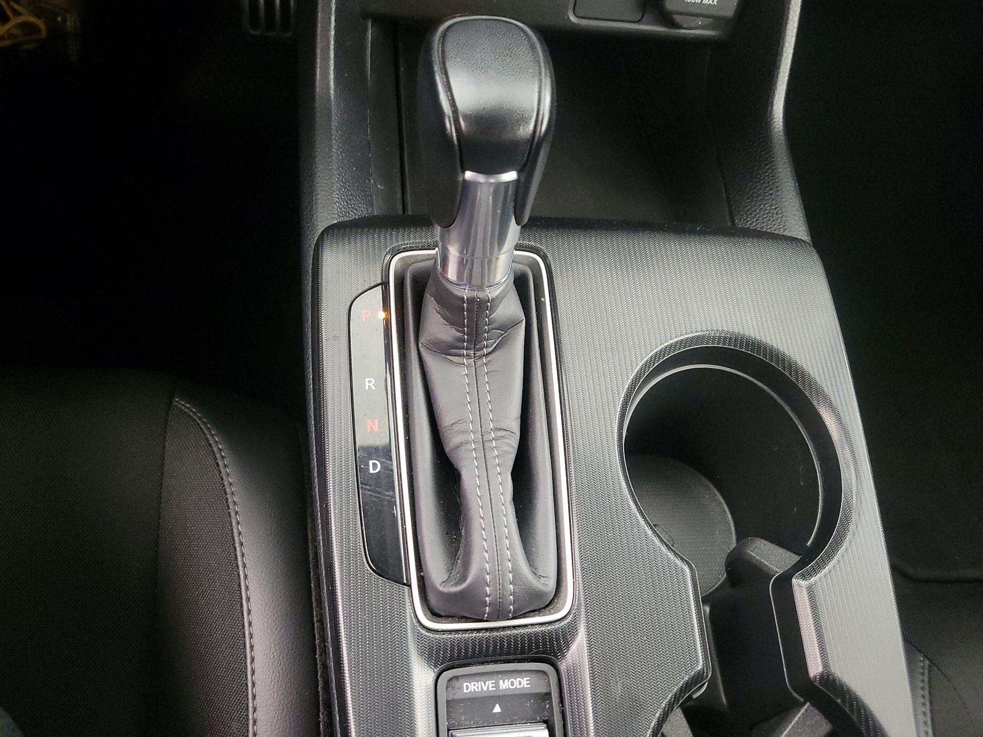 Thumbnail: 2024 Honda Civic - 17