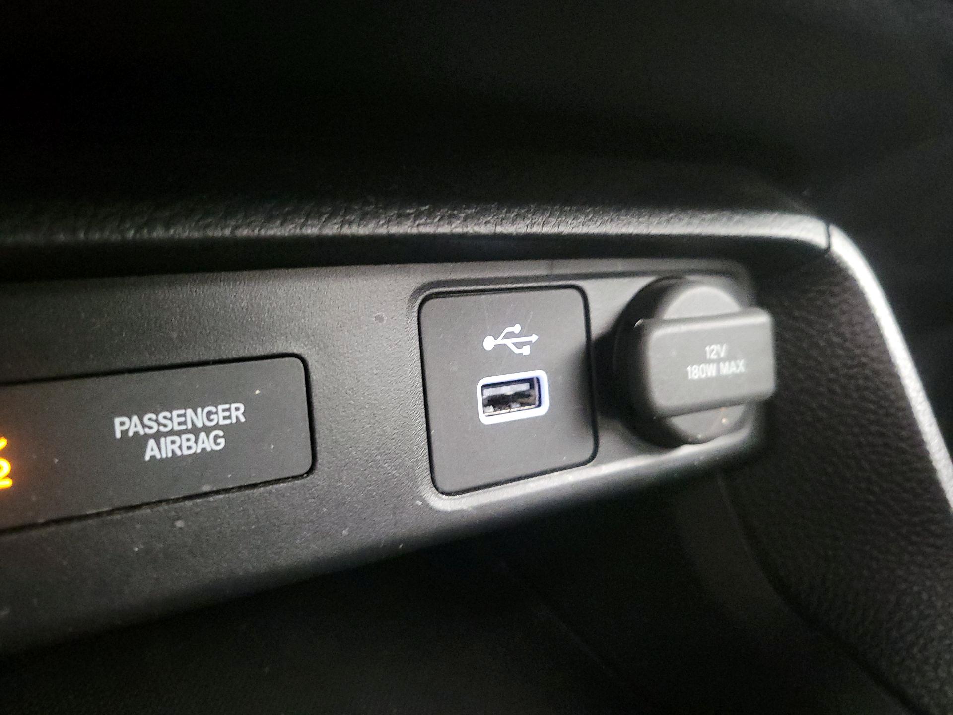 Thumbnail: 2024 Honda Civic - 18