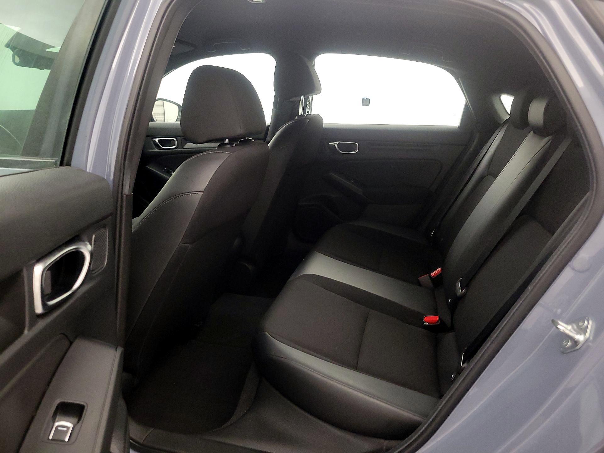 Thumbnail: 2024 Honda Civic - 19