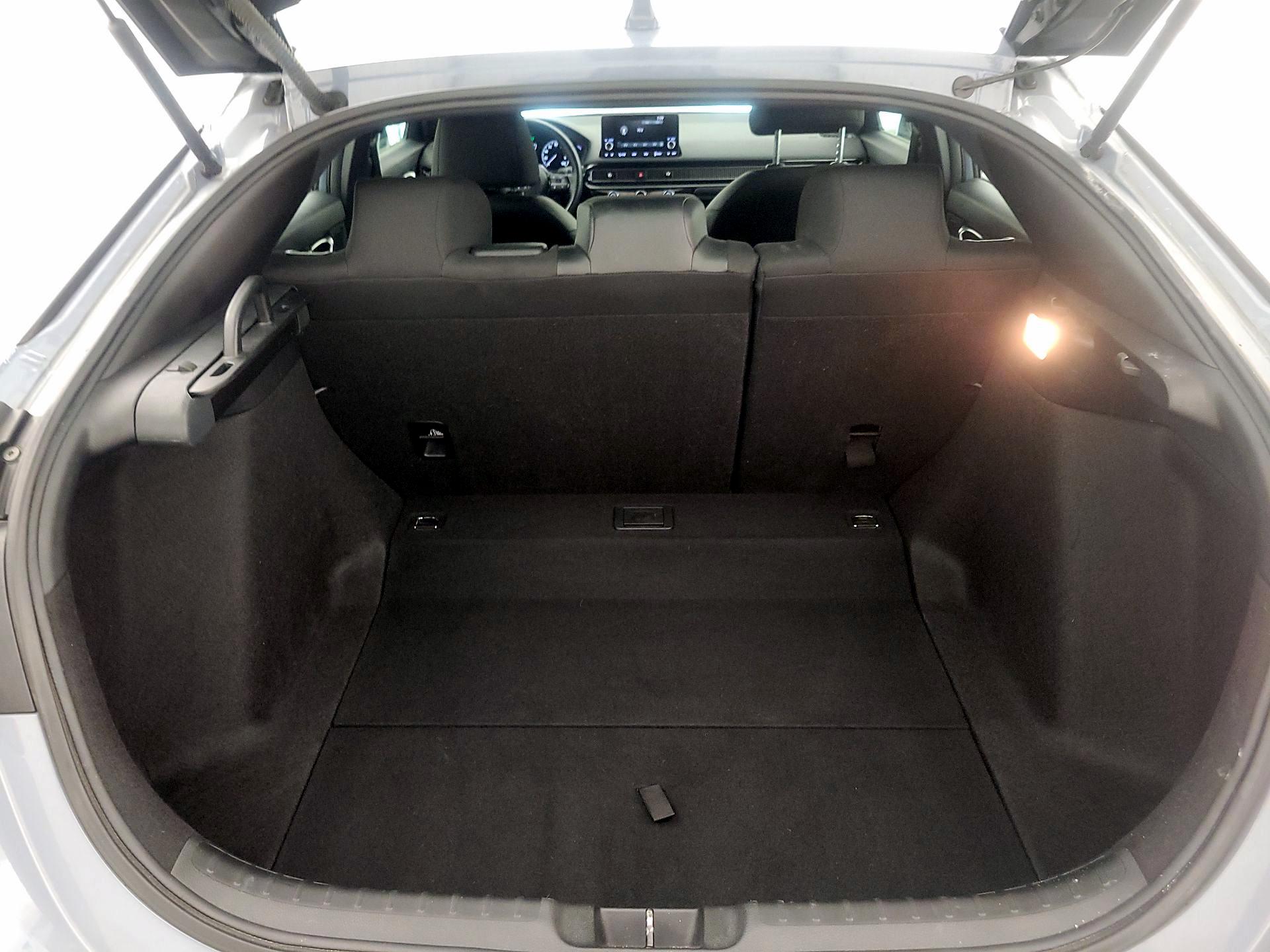 Thumbnail: 2024 Honda Civic - 20