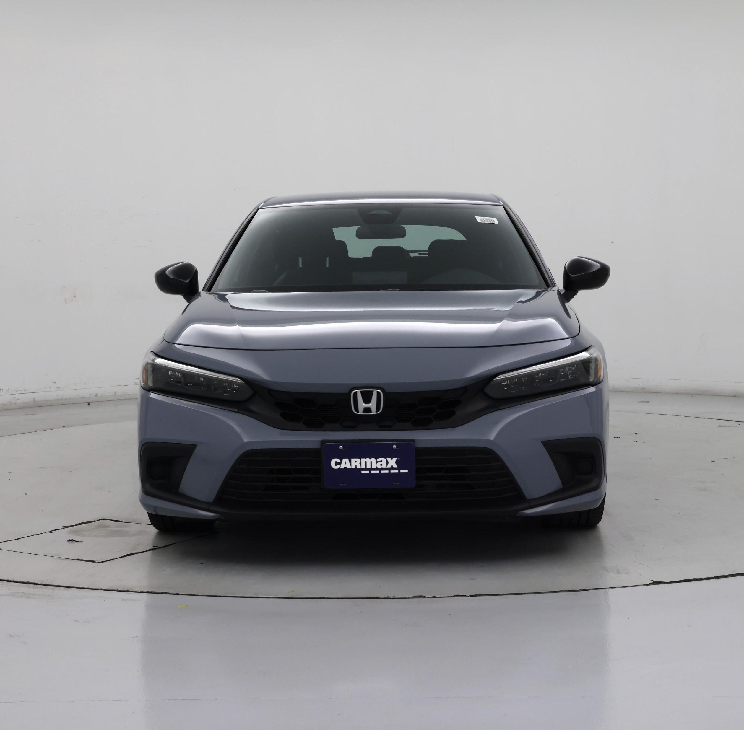 Thumbnail: 2024 Honda Civic - 5
