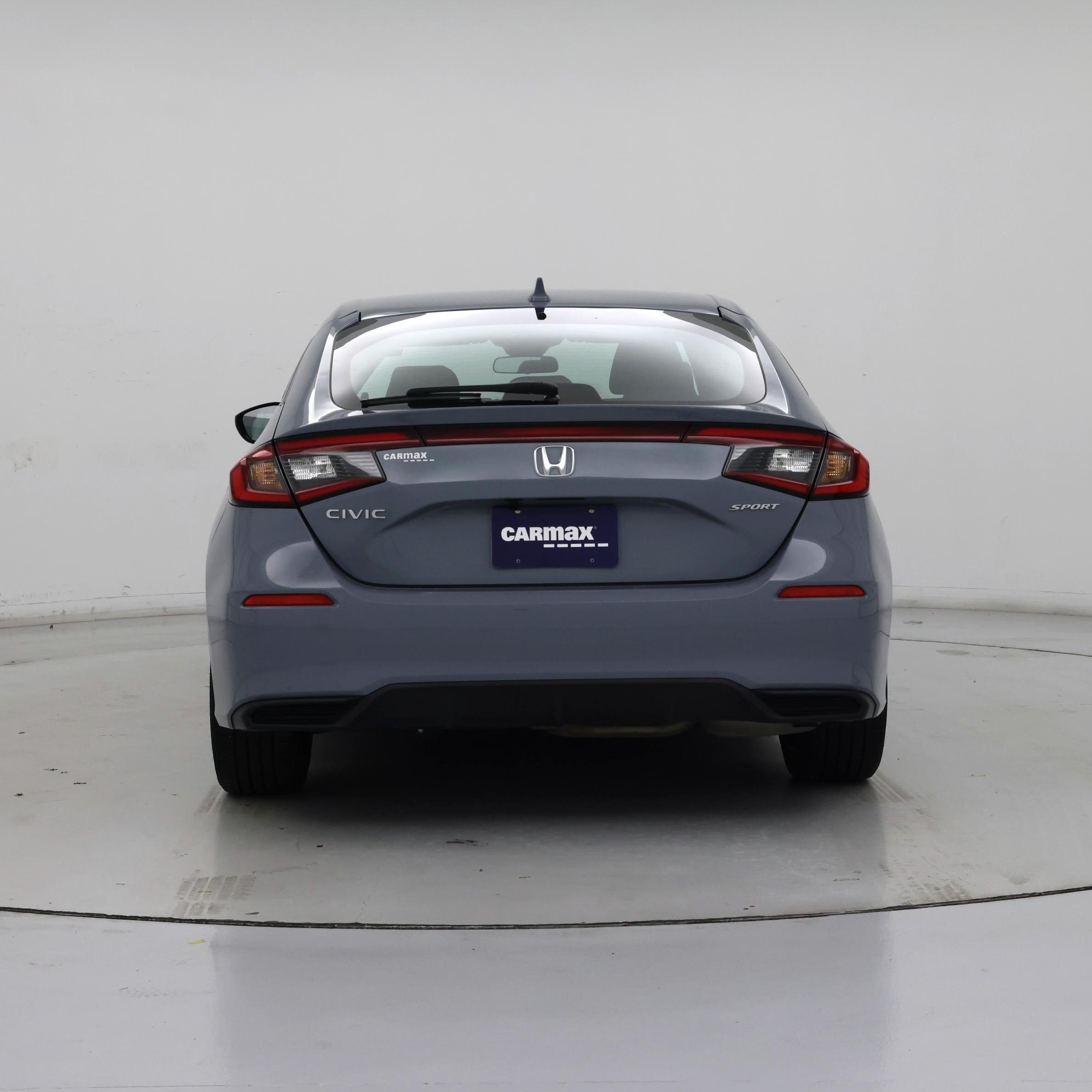 Thumbnail: 2024 Honda Civic - 6