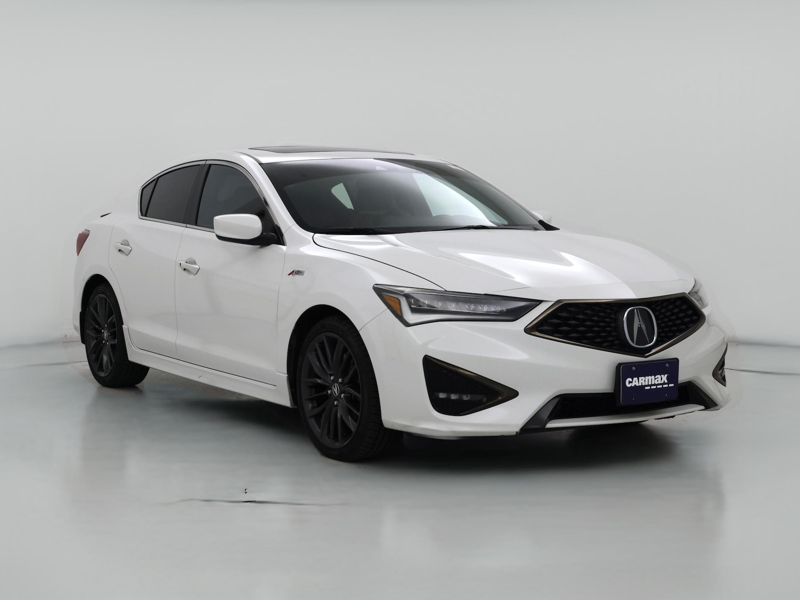 2022 Acura ILX Premium