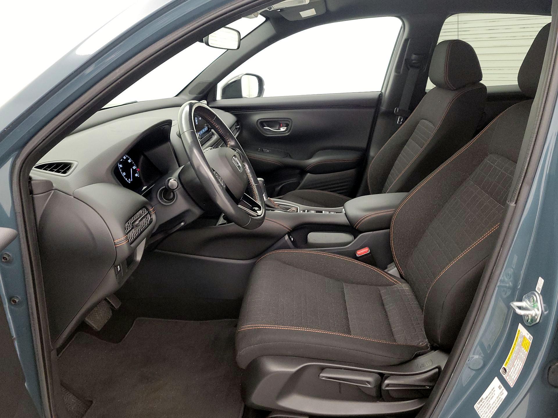 Thumbnail: 2023 Honda HR-V - 11