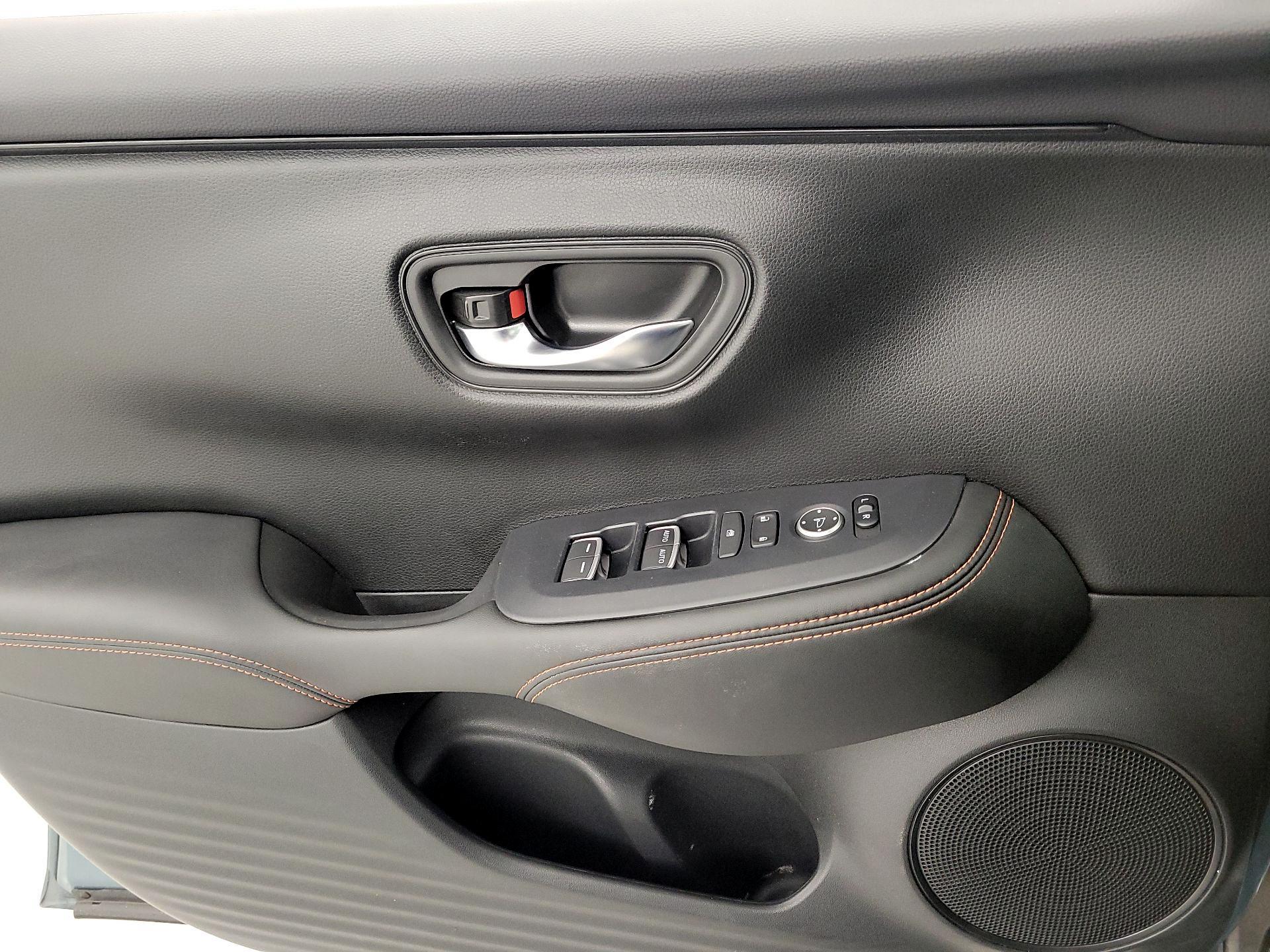 Thumbnail: 2023 Honda HR-V - 12