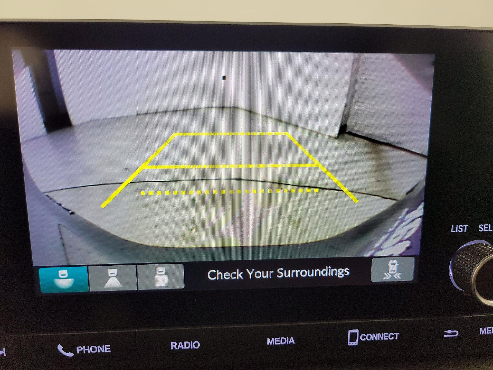 Thumbnail: 2023 Honda HR-V - 13