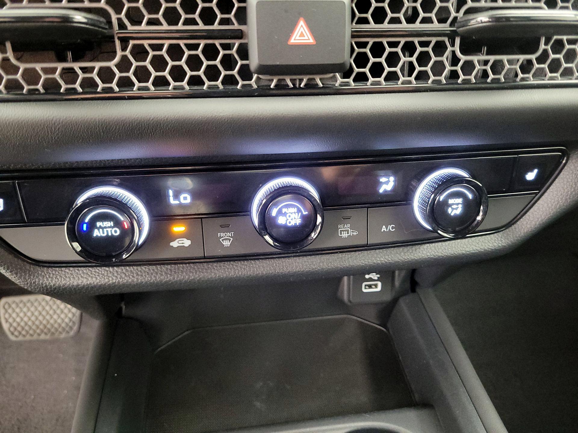 Thumbnail: 2023 Honda HR-V - 15