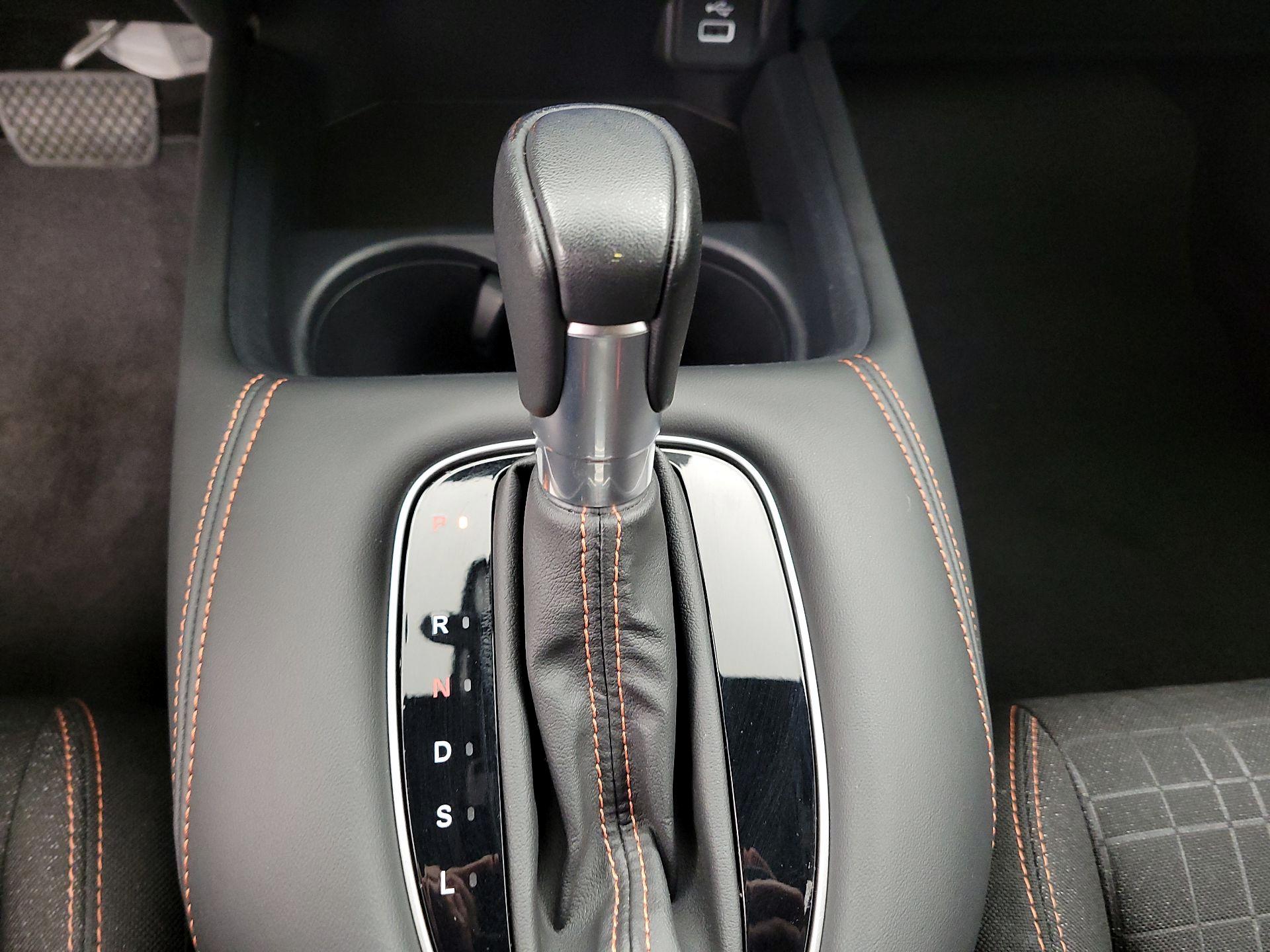 Thumbnail: 2023 Honda HR-V - 16