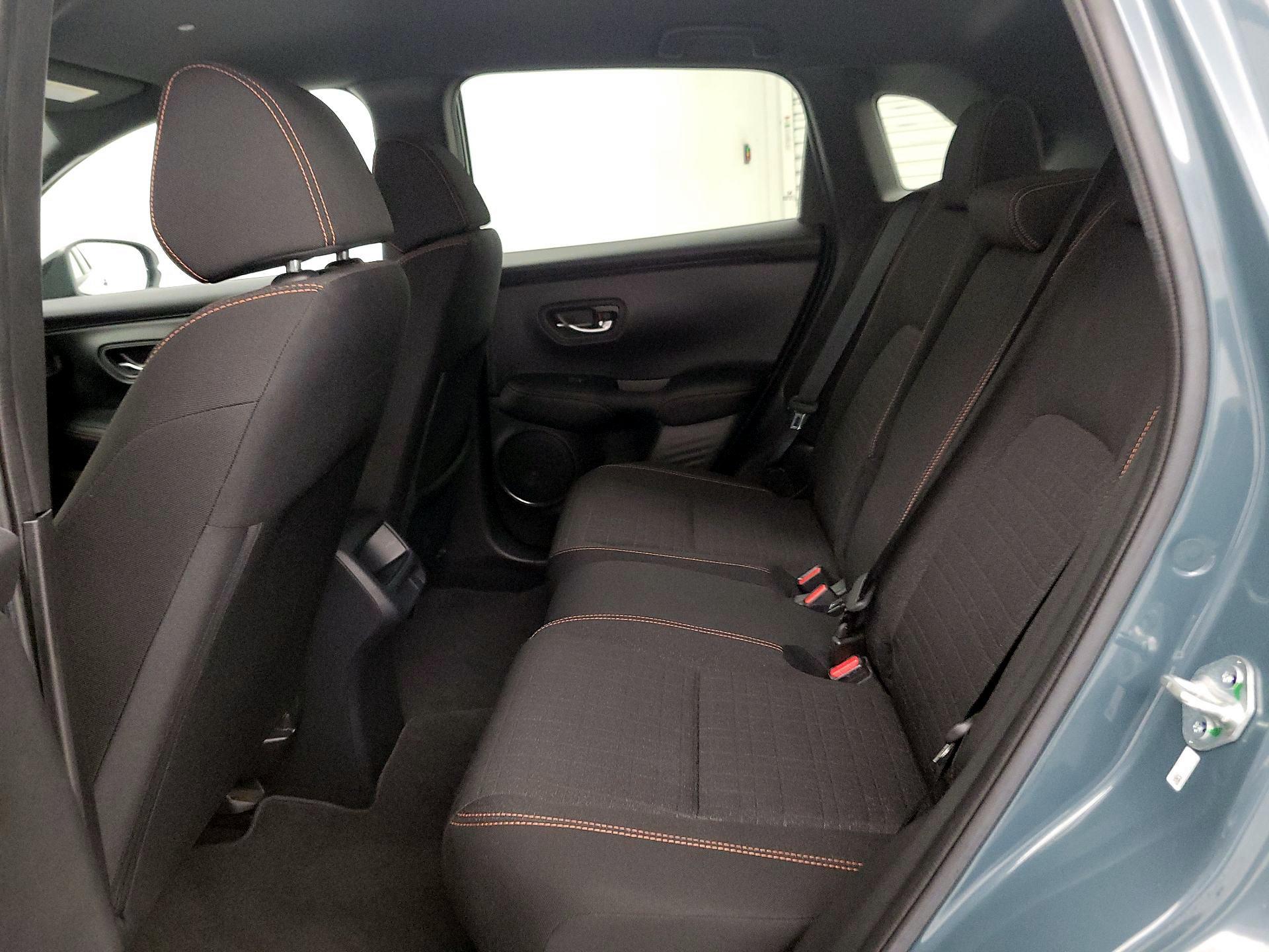 Thumbnail: 2023 Honda HR-V - 18