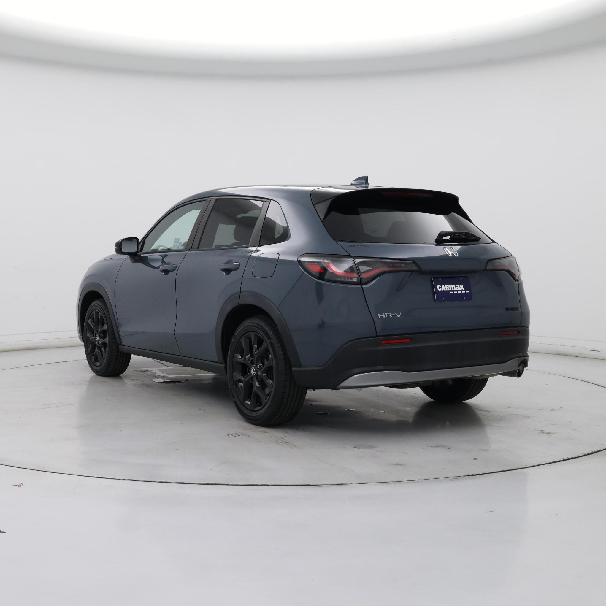 Thumbnail: 2023 Honda HR-V - 2