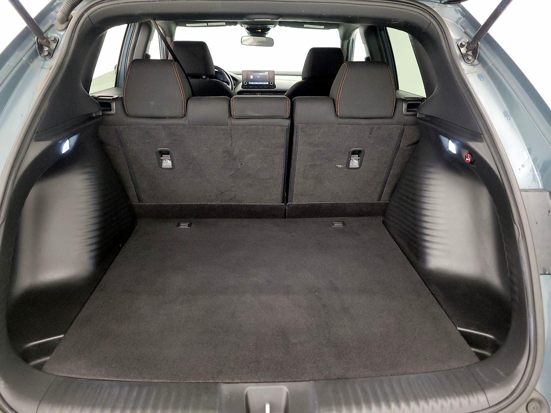 Thumbnail: 2023 Honda HR-V - 19