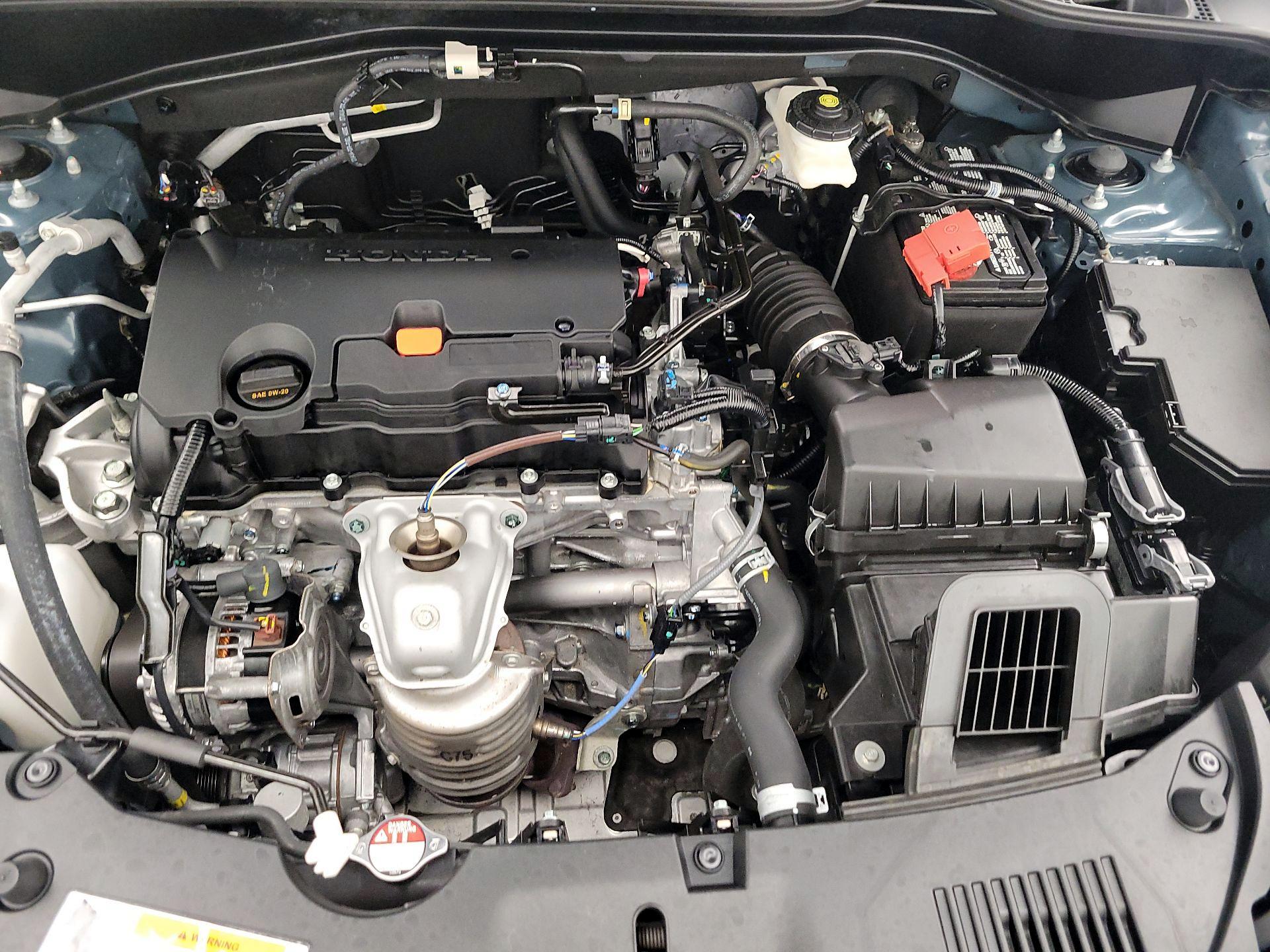 Thumbnail: 2023 Honda HR-V - 20