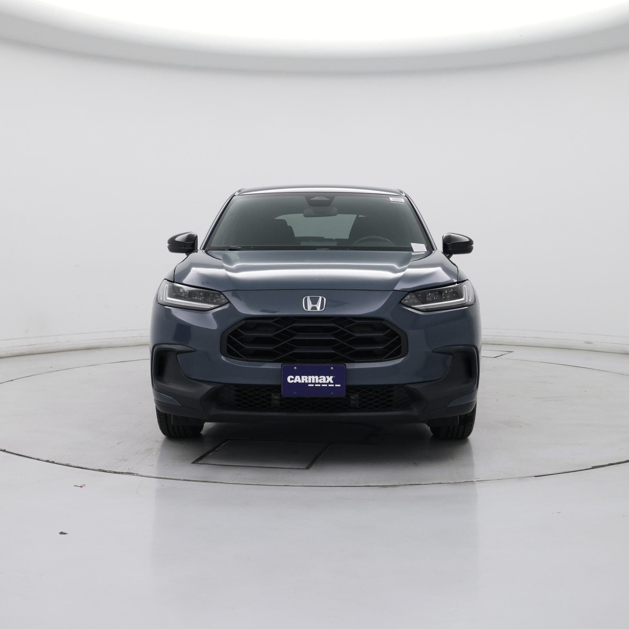 Thumbnail: 2023 Honda HR-V - 5