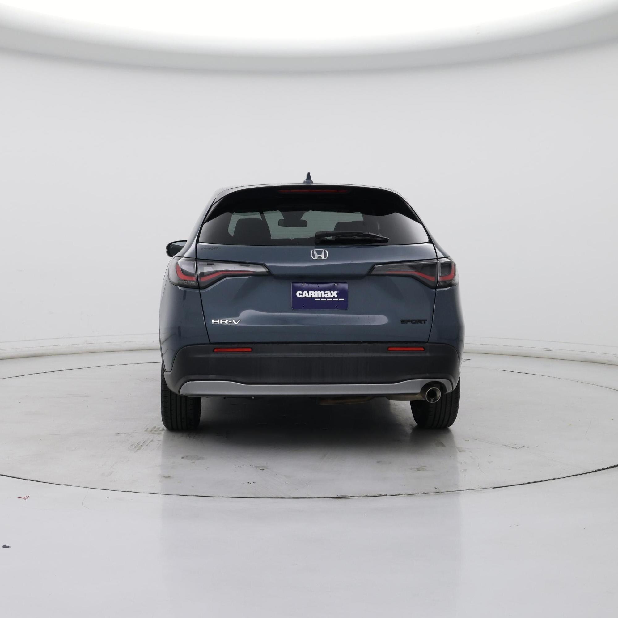 Thumbnail: 2023 Honda HR-V - 6