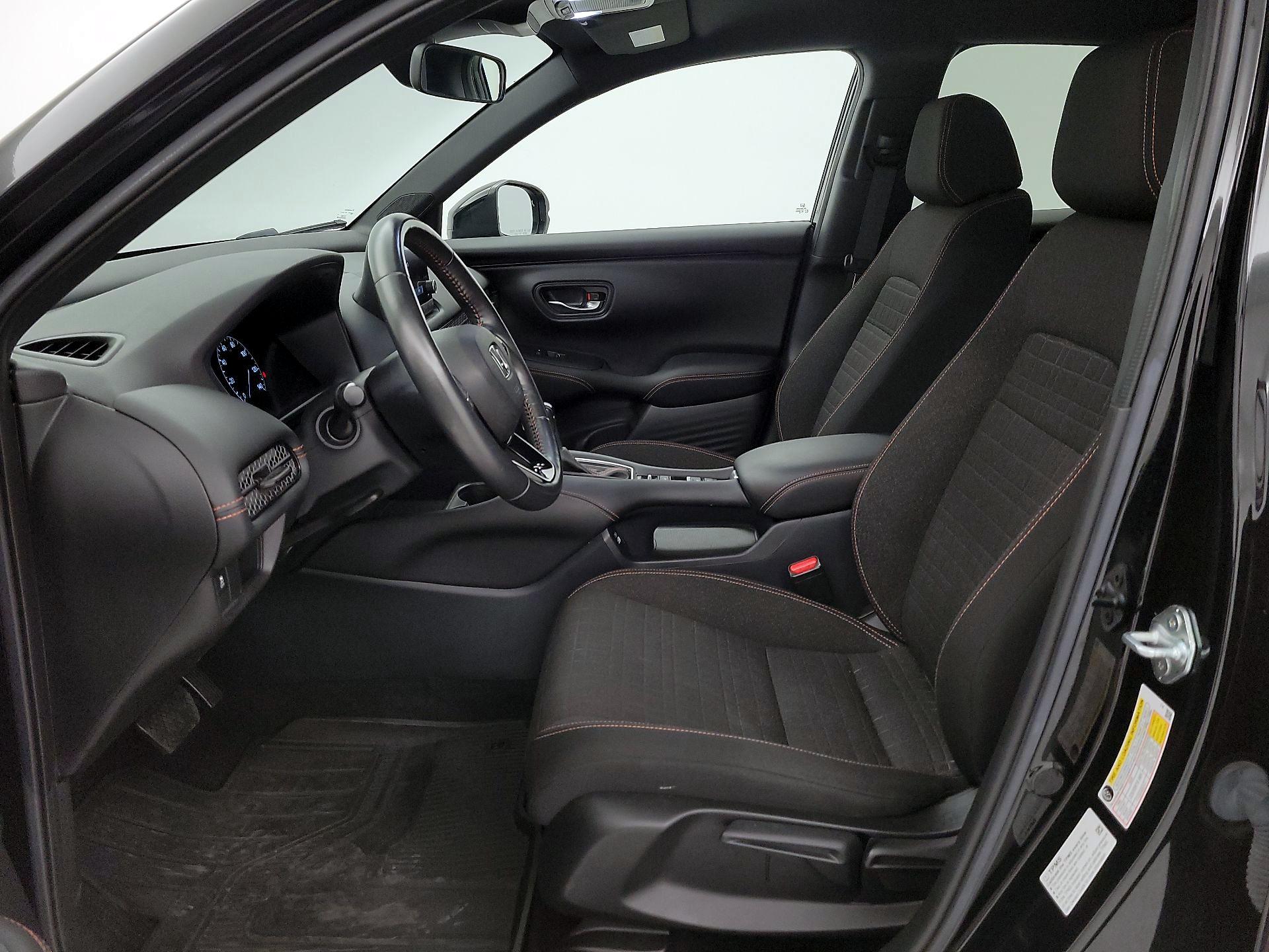 Thumbnail: 2023 Honda HR-V - 11