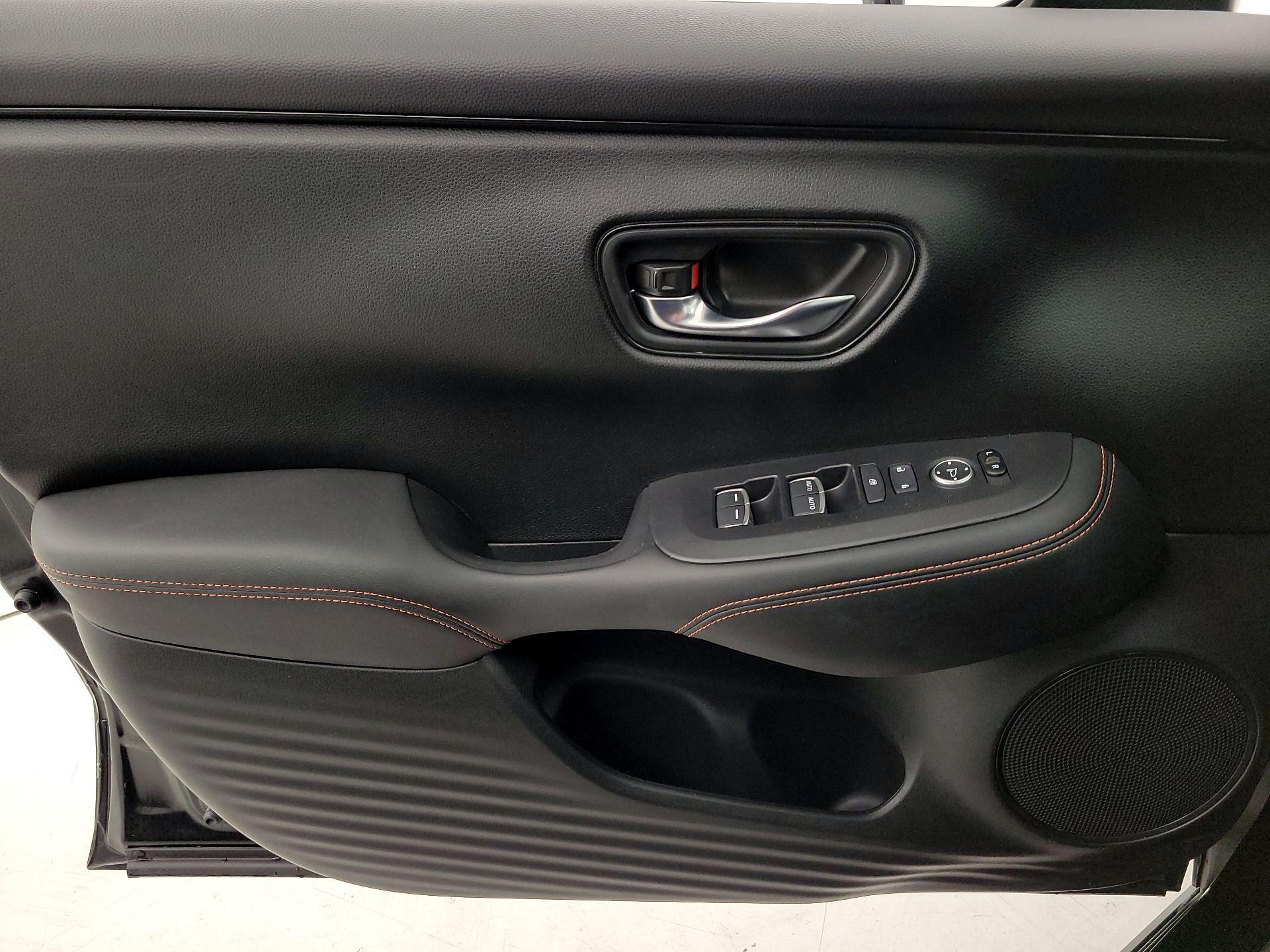 Thumbnail: 2023 Honda HR-V - 12