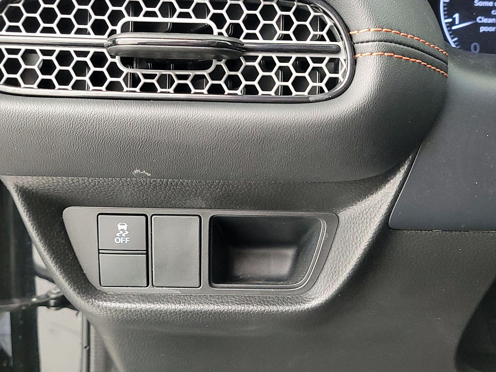 Thumbnail: 2023 Honda HR-V - 13